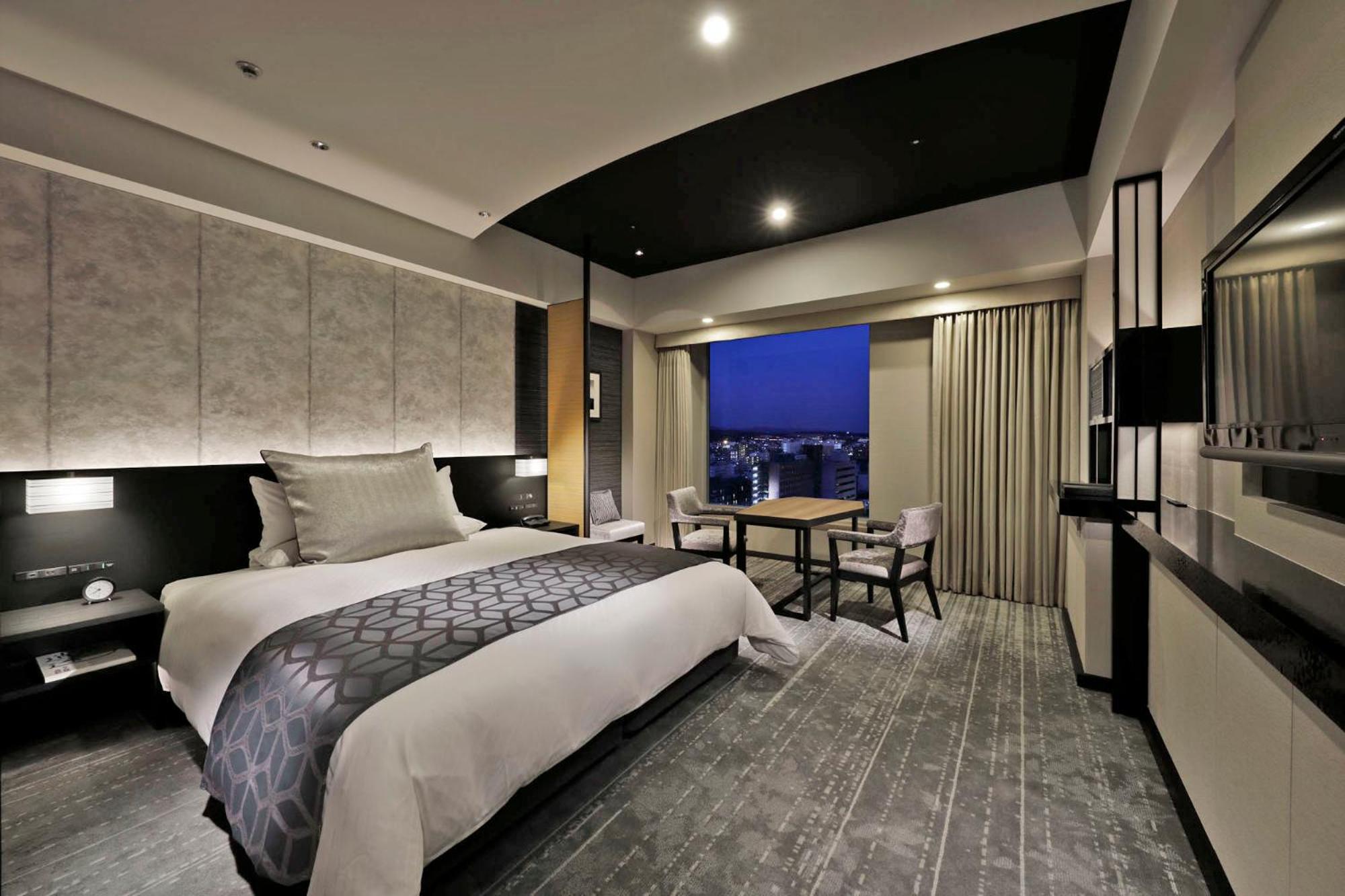 Superior Double Room - Non-Smoking - Photo 1