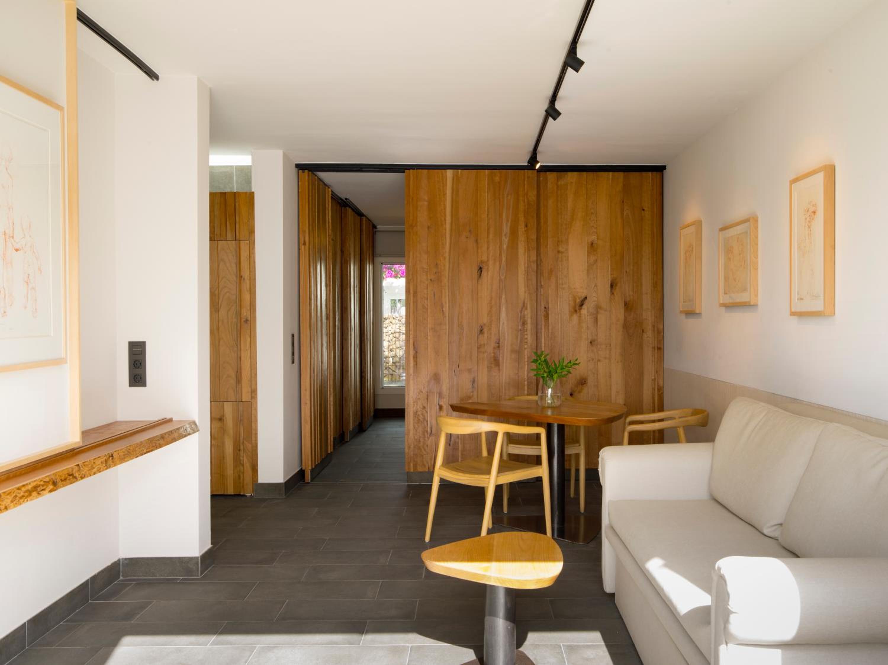 SUITE CERO