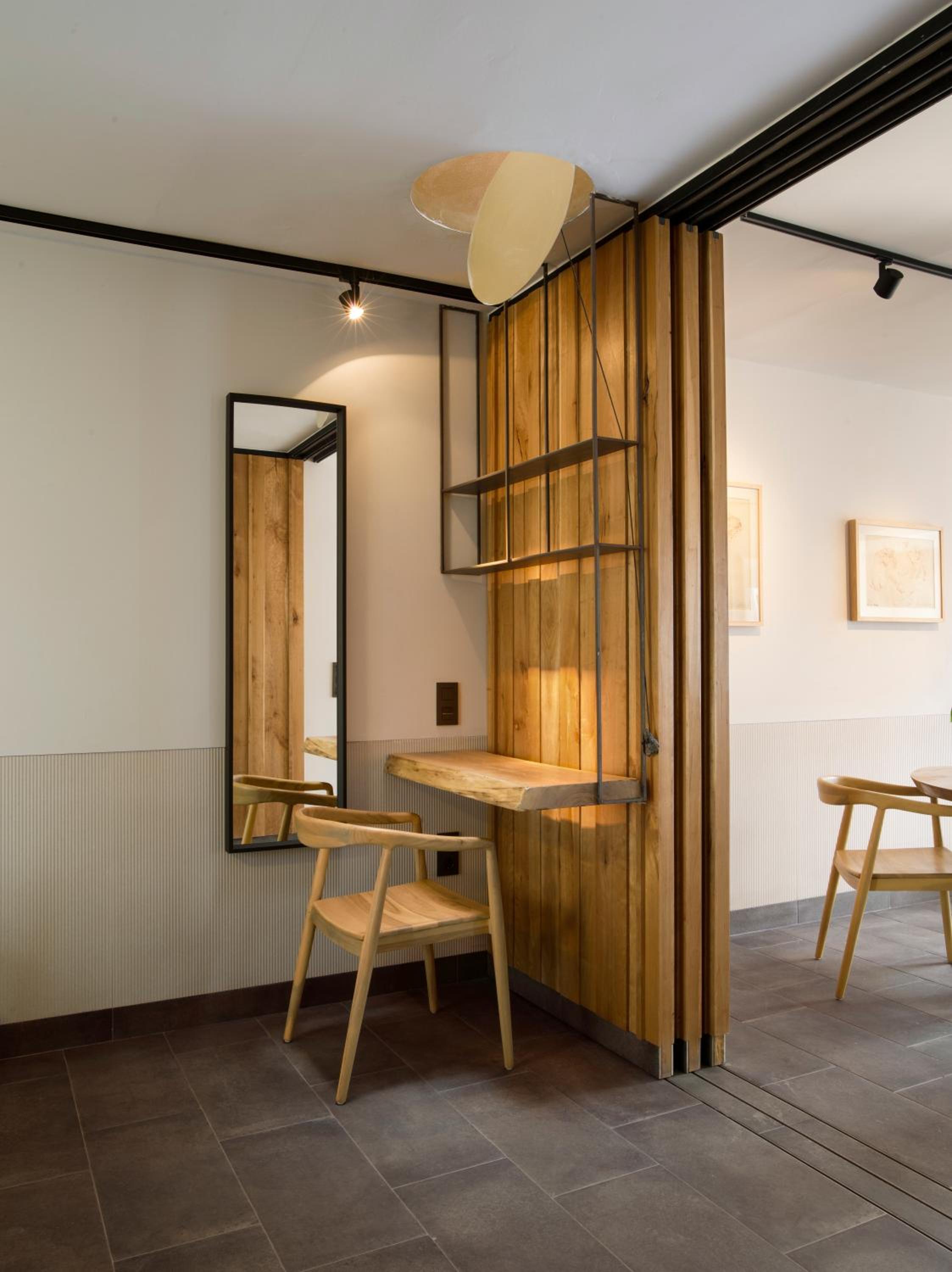 Suite Abora