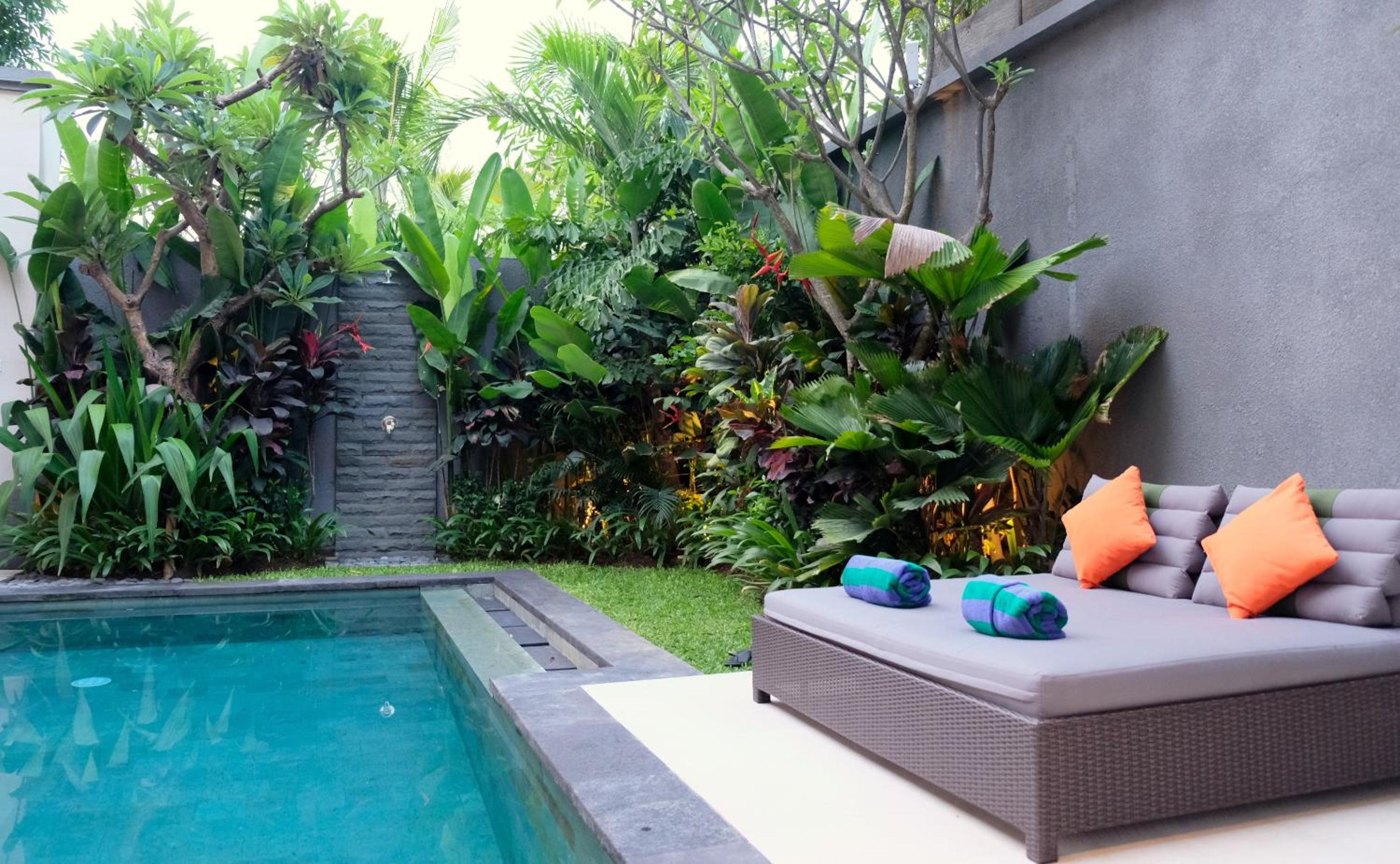 Two-Bedroom Luxury Villa with Private Pool photo 3