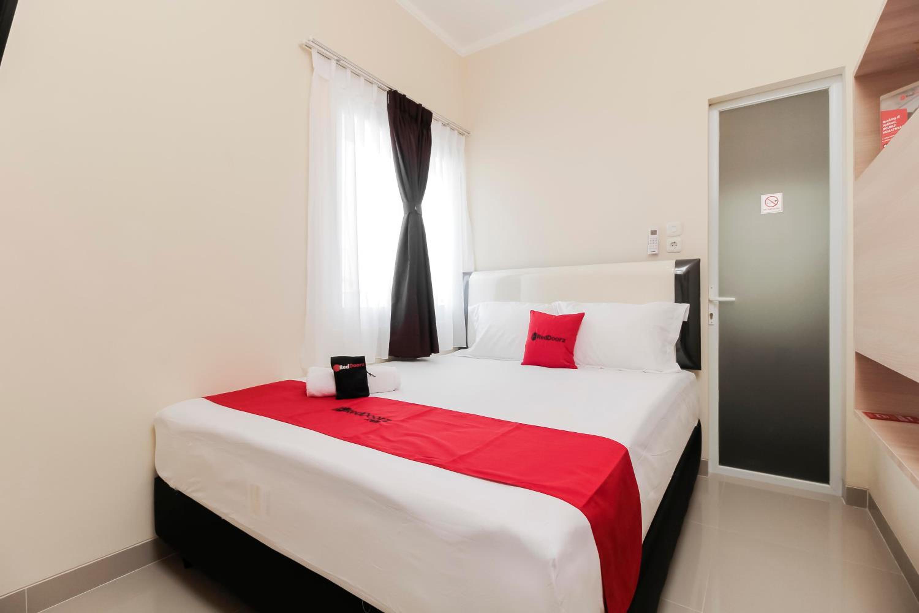 Double Room - Photo 1