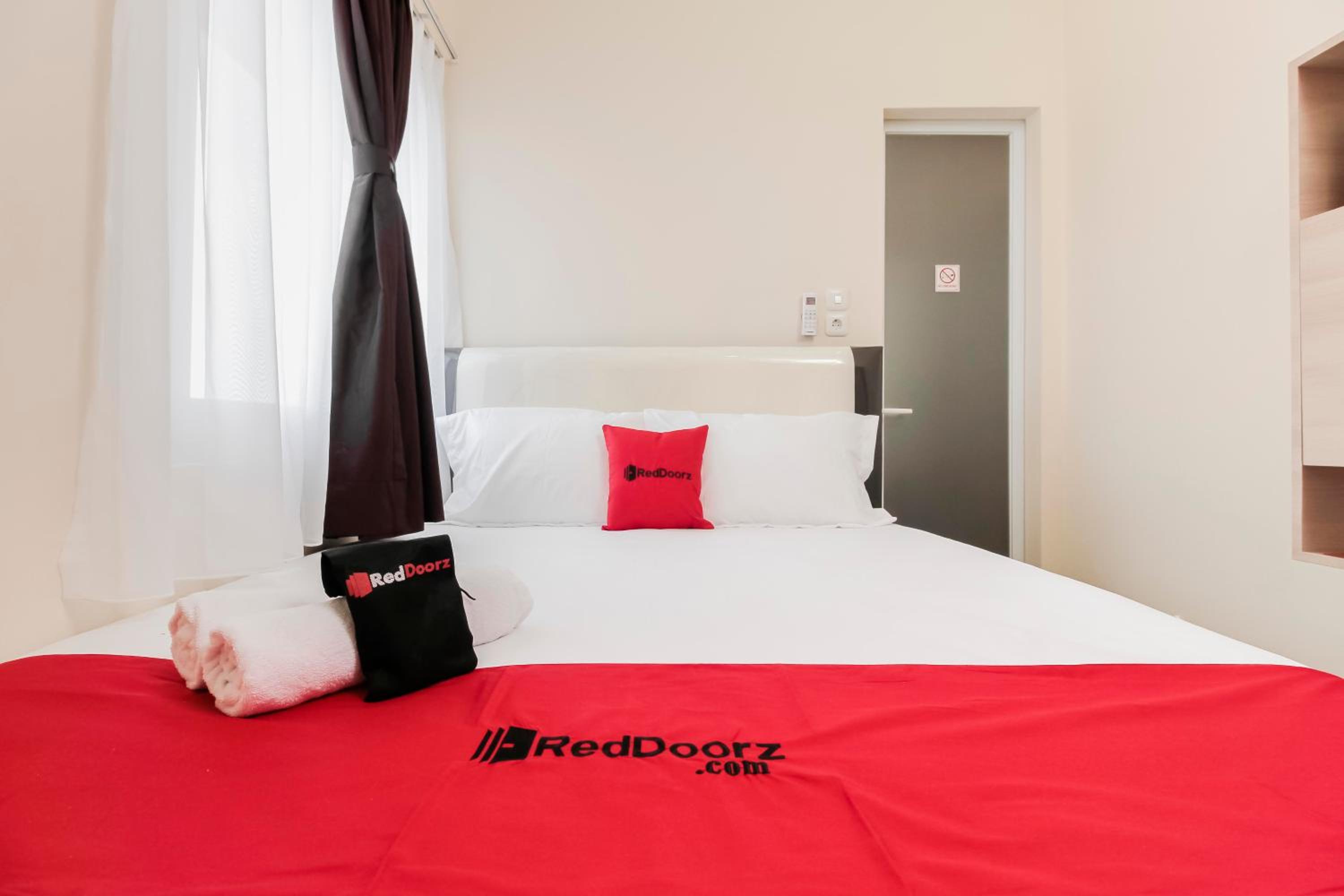 Double Room - Photo 6