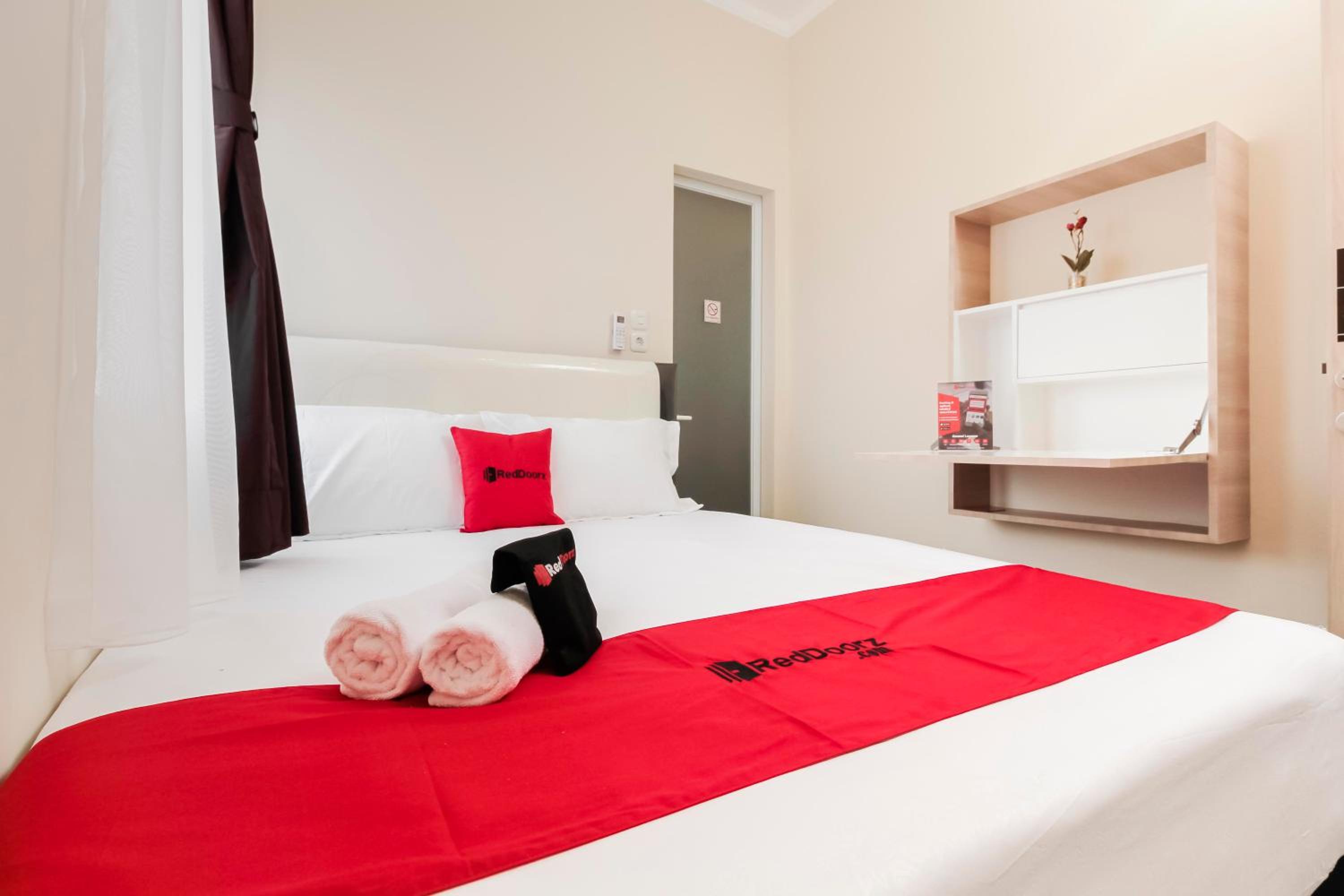 Double Room - Photo 4