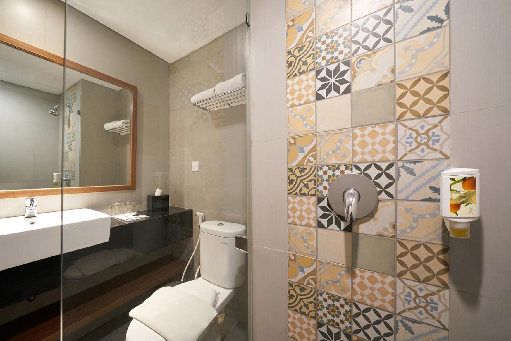 Junior Suite - Photo 2
