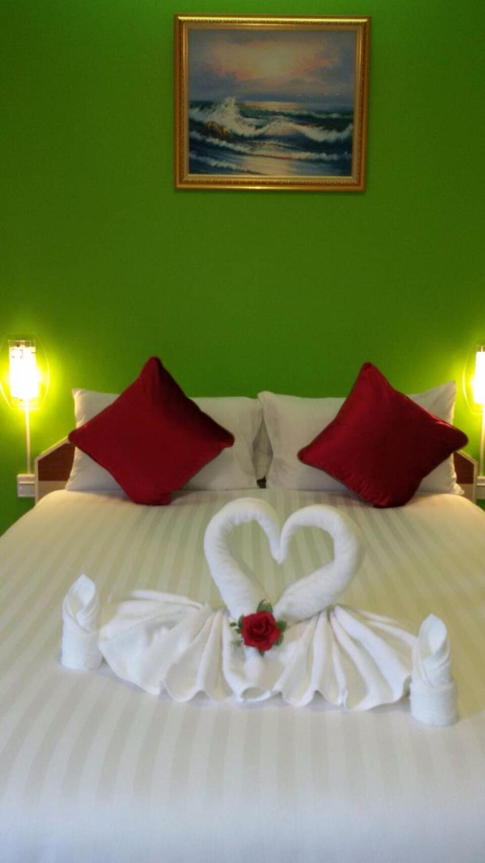 Standard Double Room - Photo 4