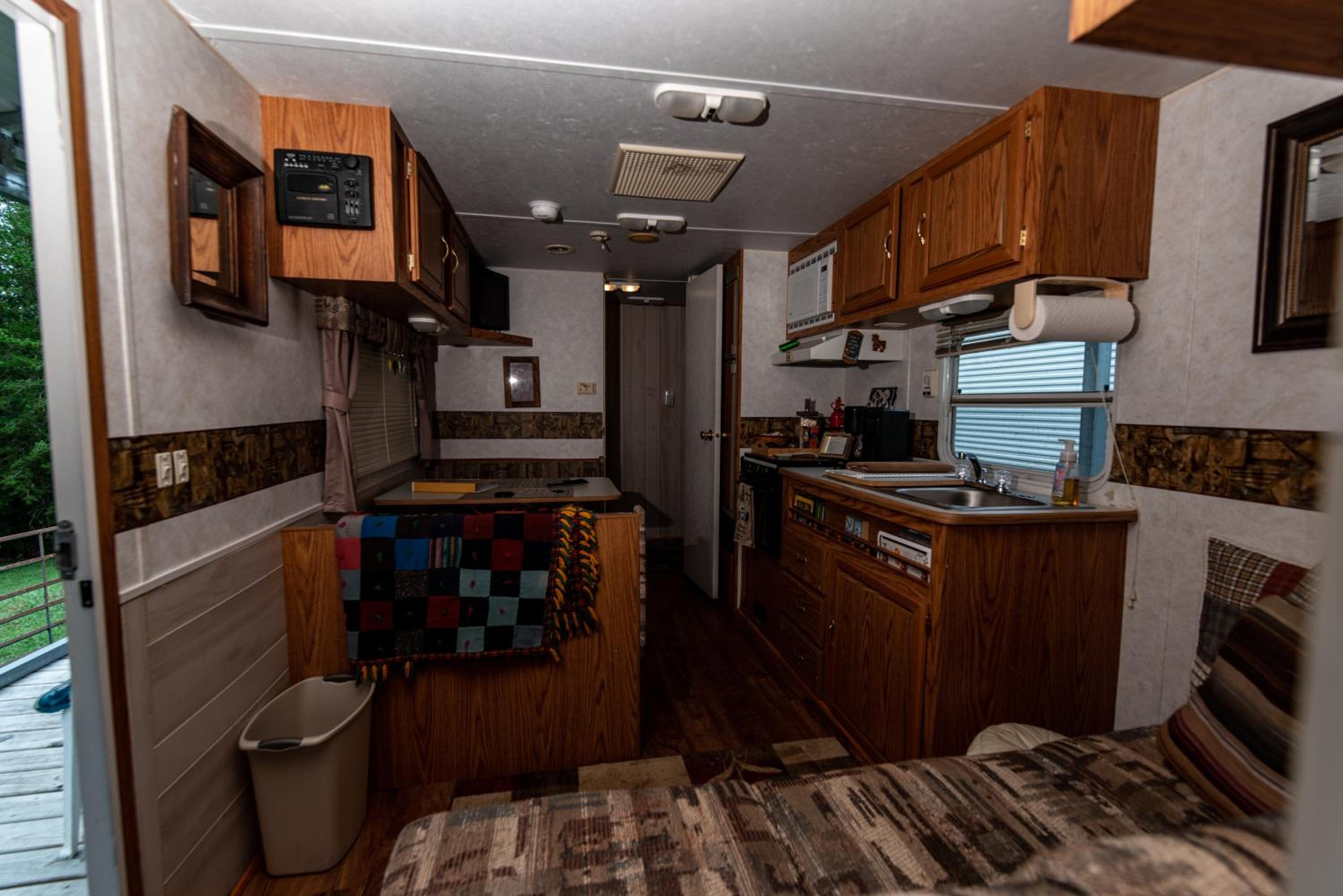 Caravan photo 2
