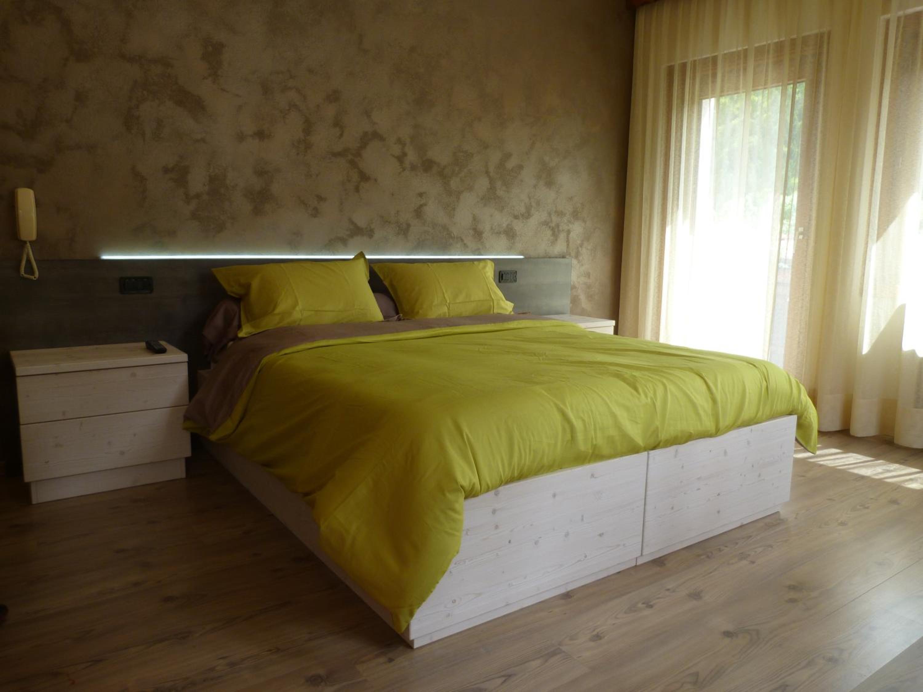 Junior Suite - Photo 12
