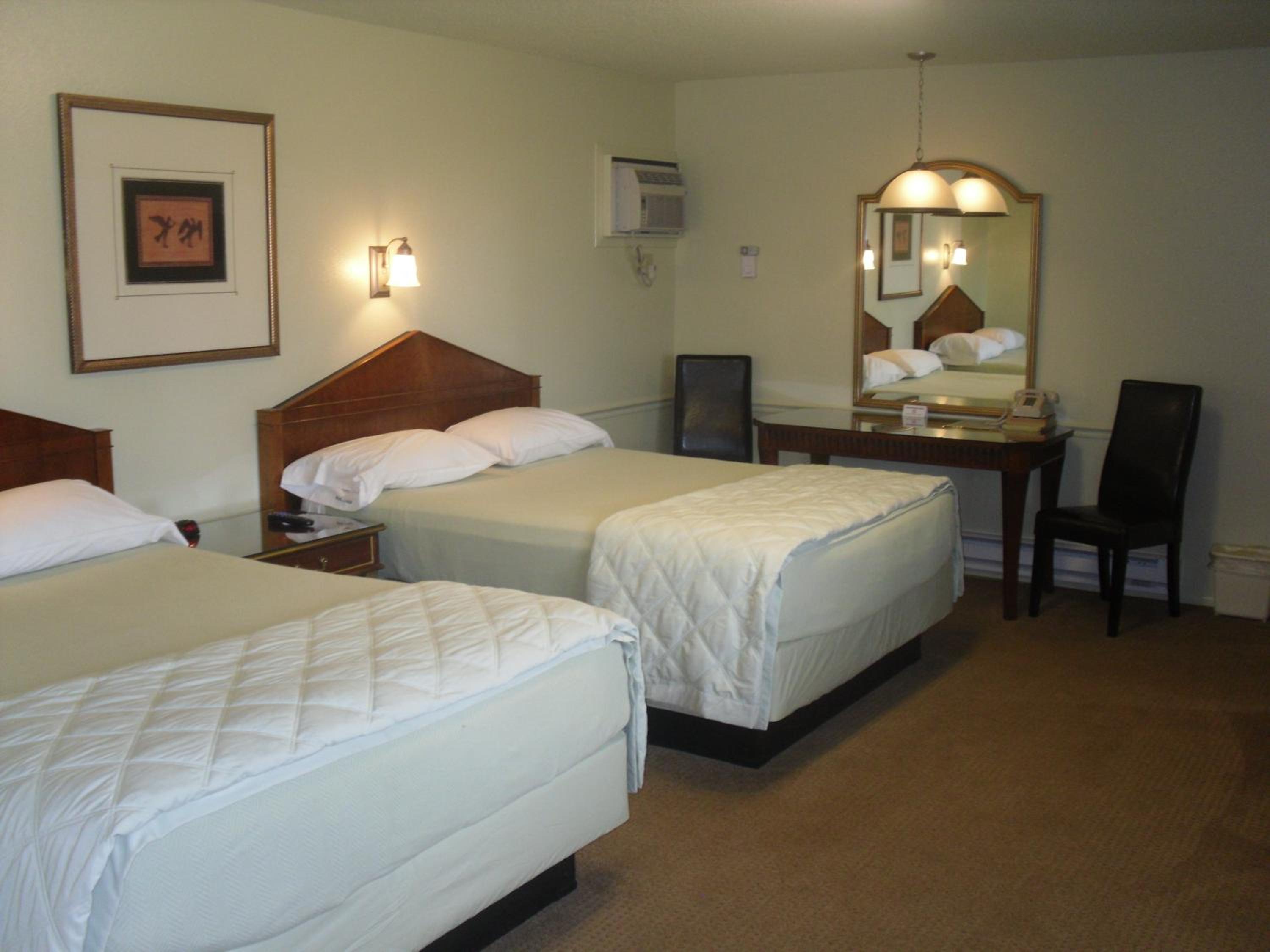 Double Room photo 3