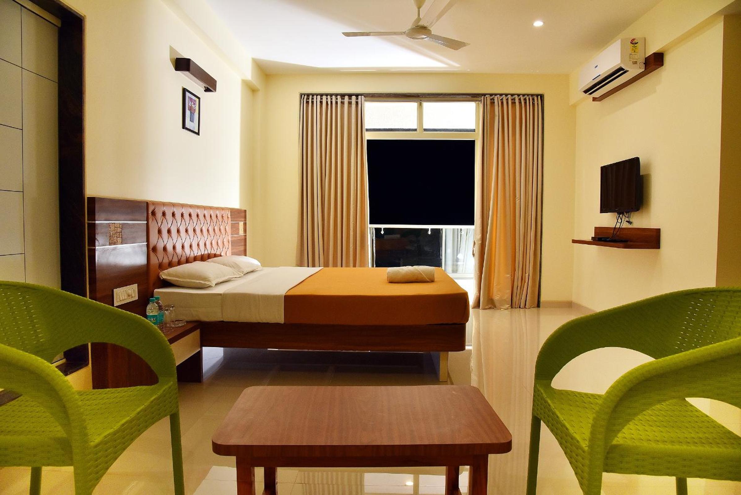 Executive Suite photo 3