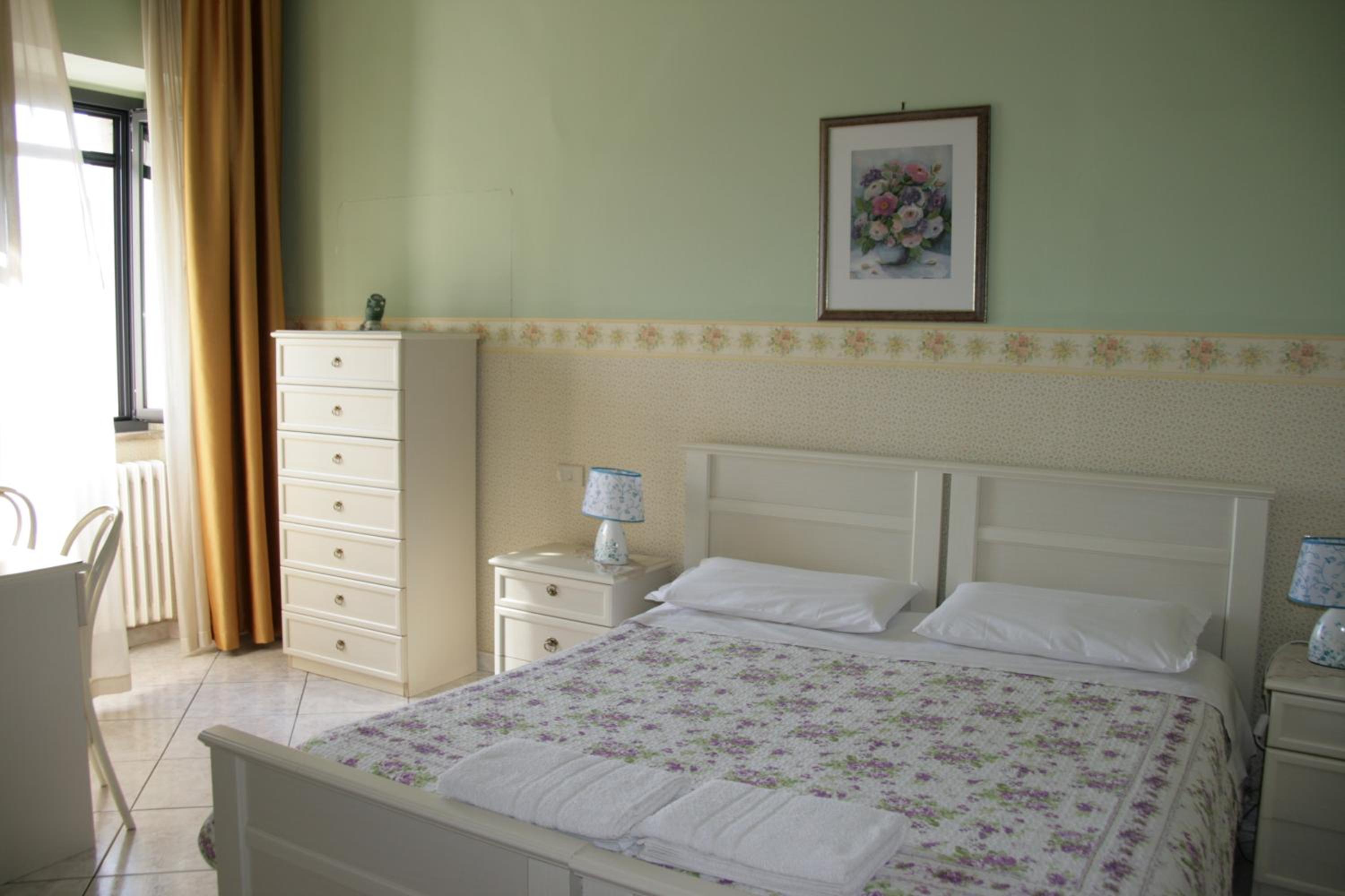 Triple Room photo 2