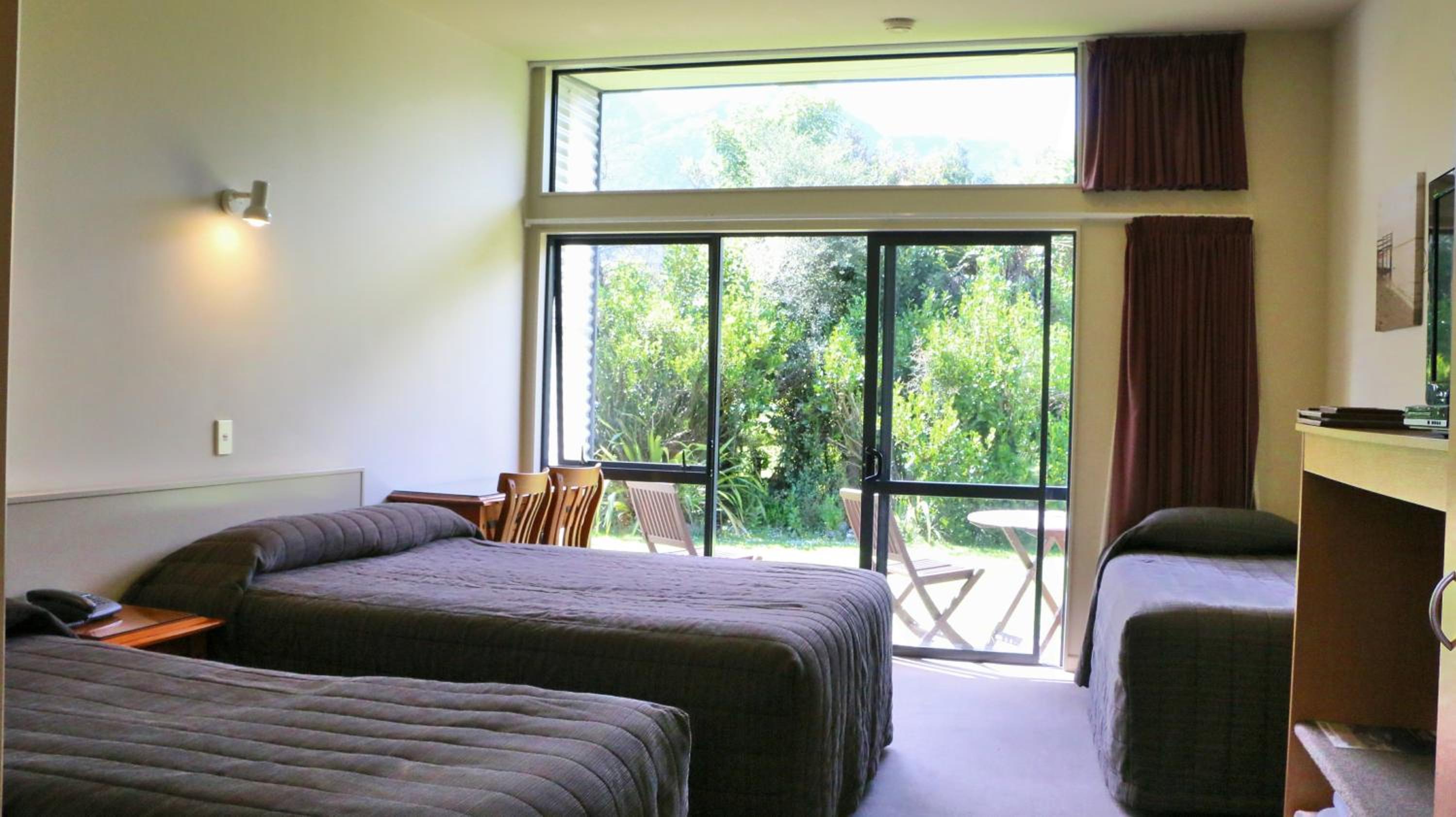 Executive Triple Room - Photo 18