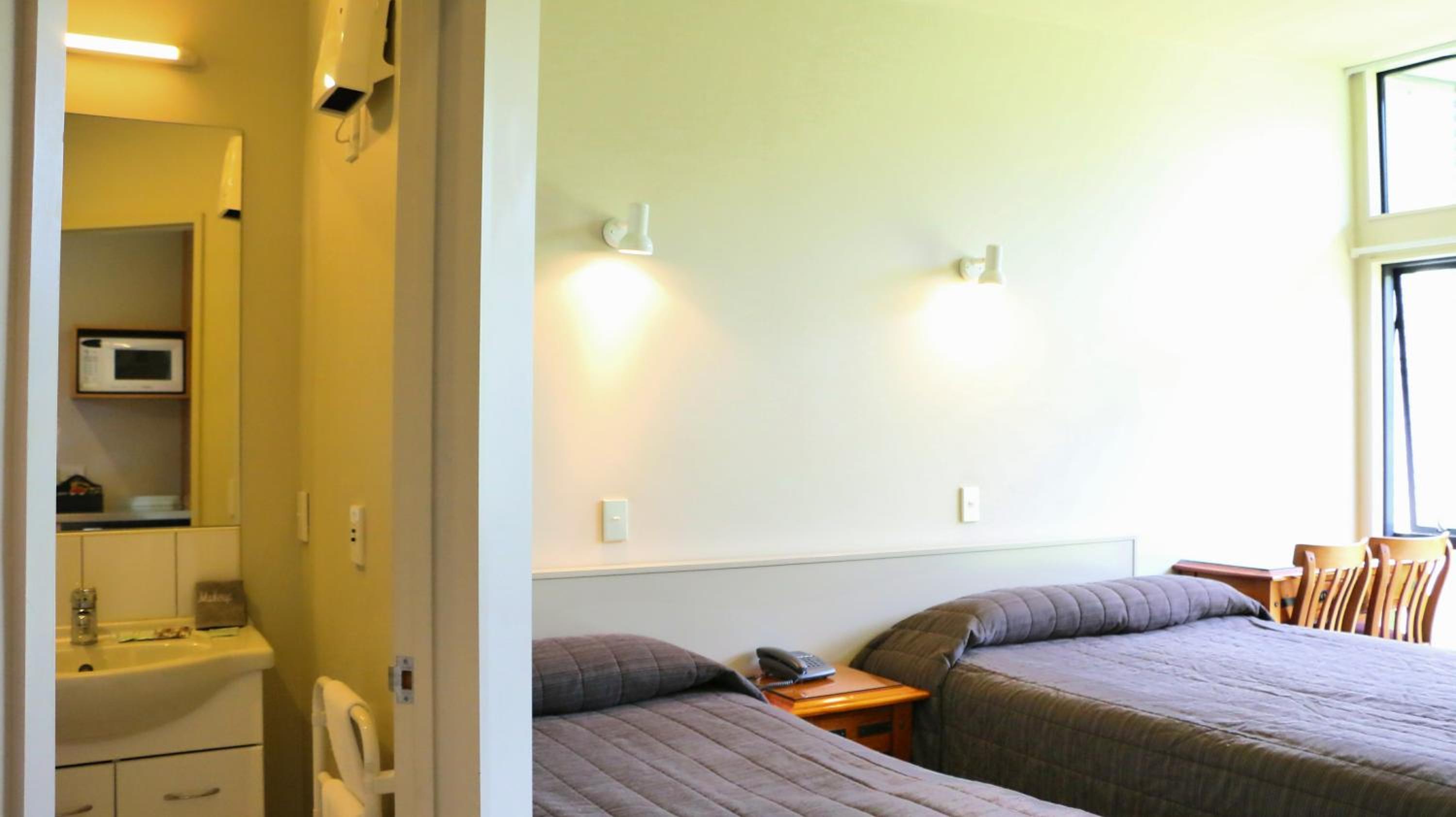 Executive Triple Room - Photo 1
