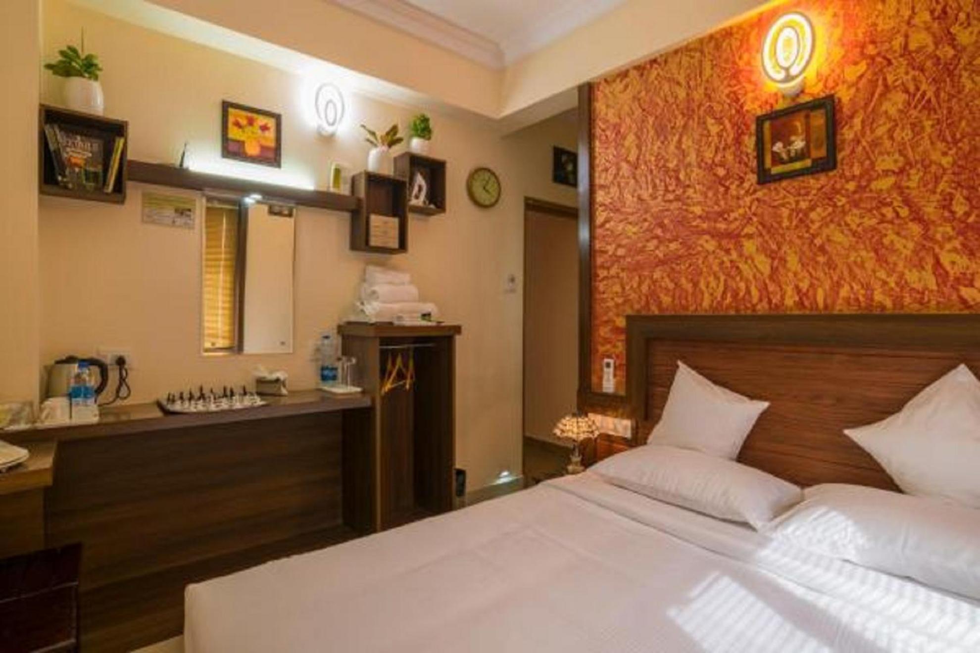 Deluxe Single Room photo 3