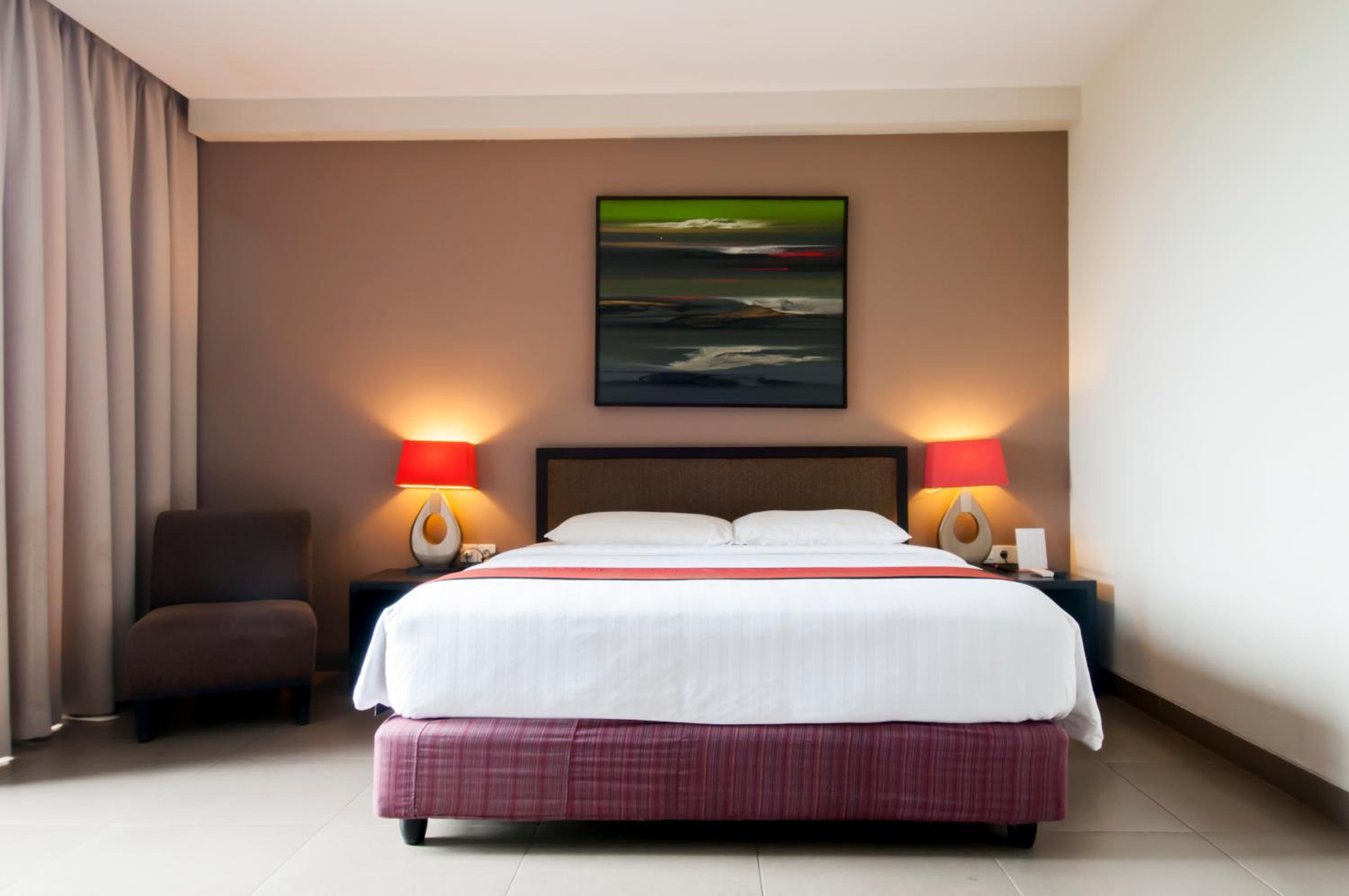 Interconnecting Superior Double and Twin Room