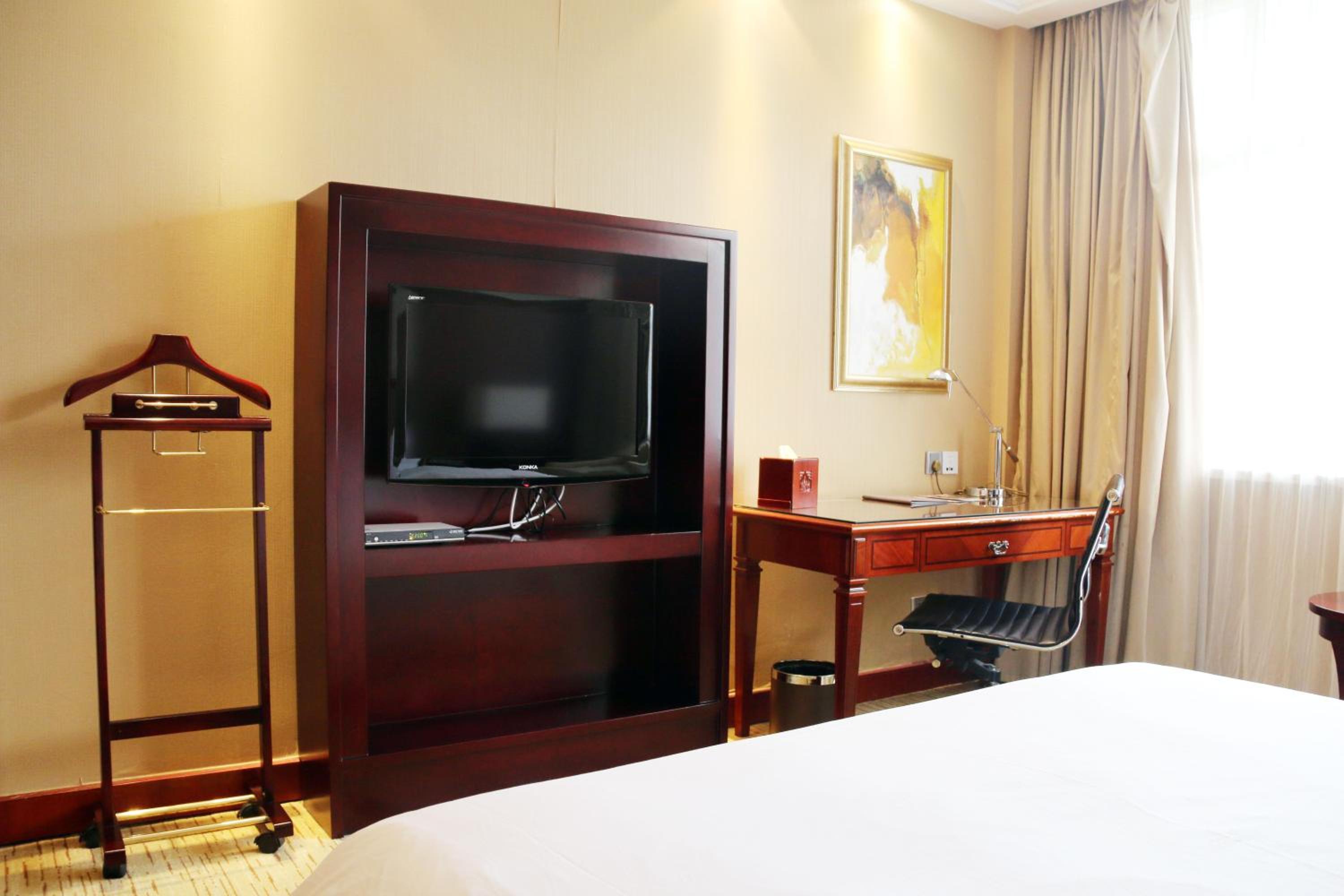 Superior Queen Room photo 2