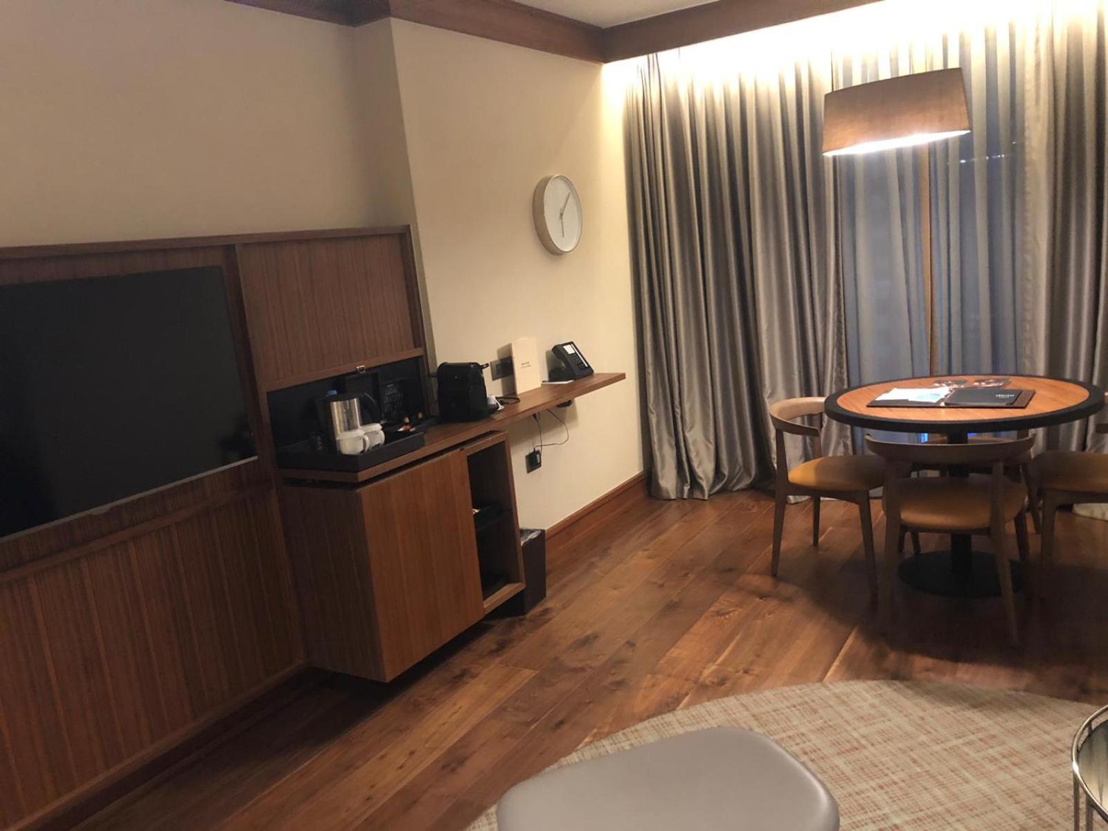 Junior Suite photo 1