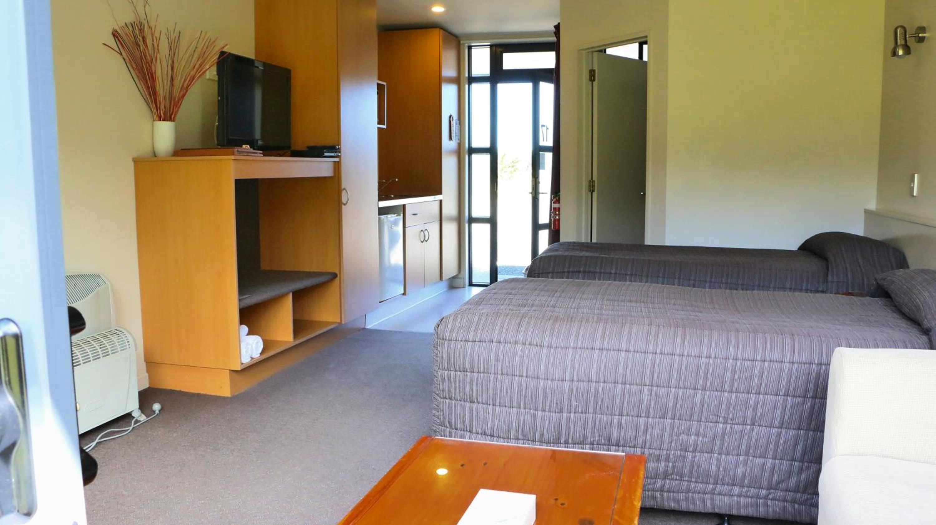 Executive Twin Room - Photo 1