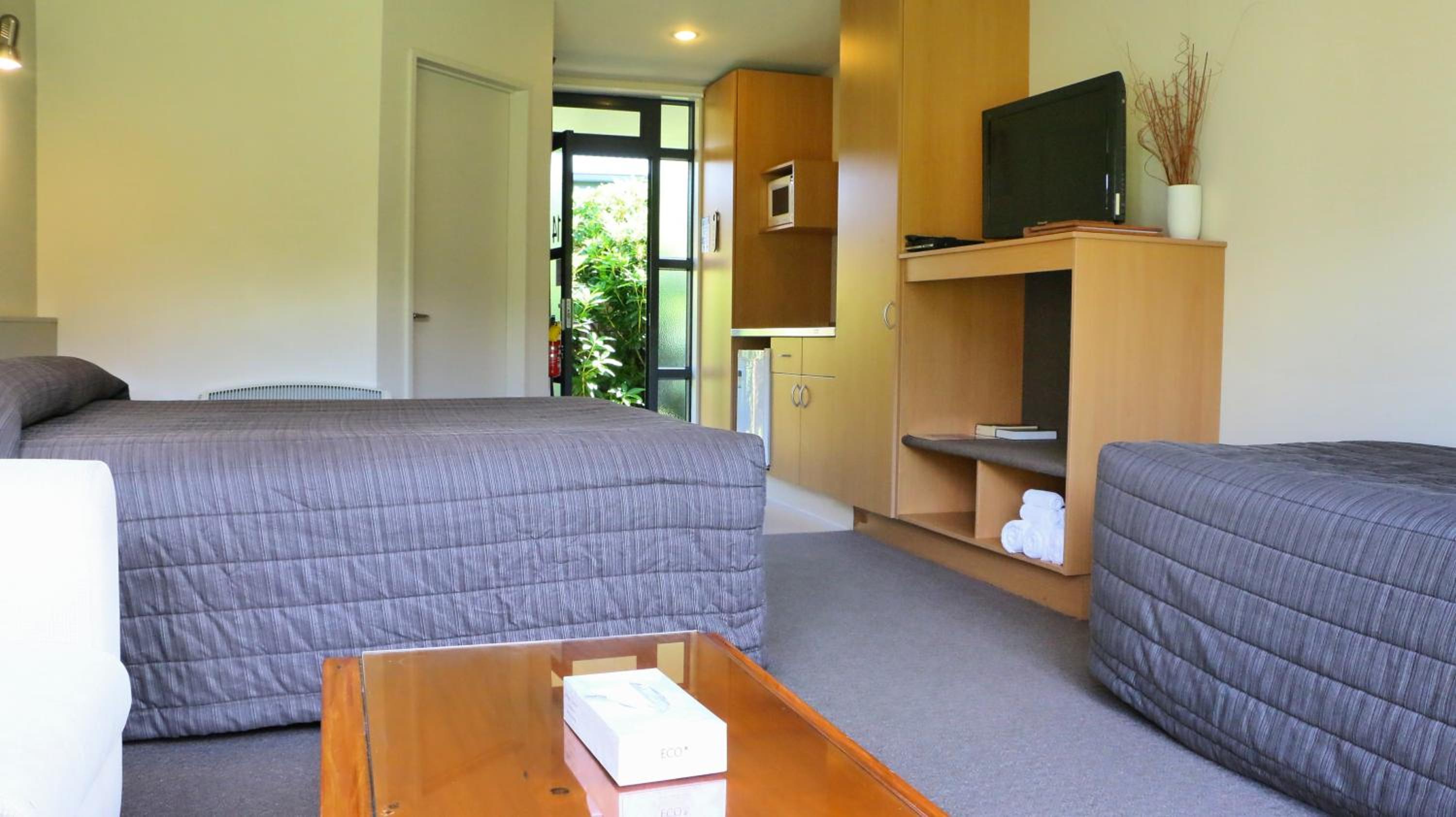 Executive Triple Room - Photo 19