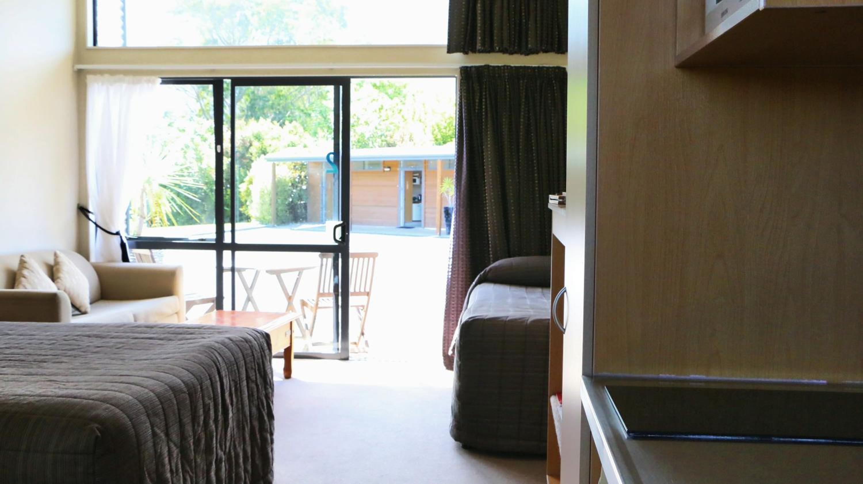 Executive Triple Room - Photo 16