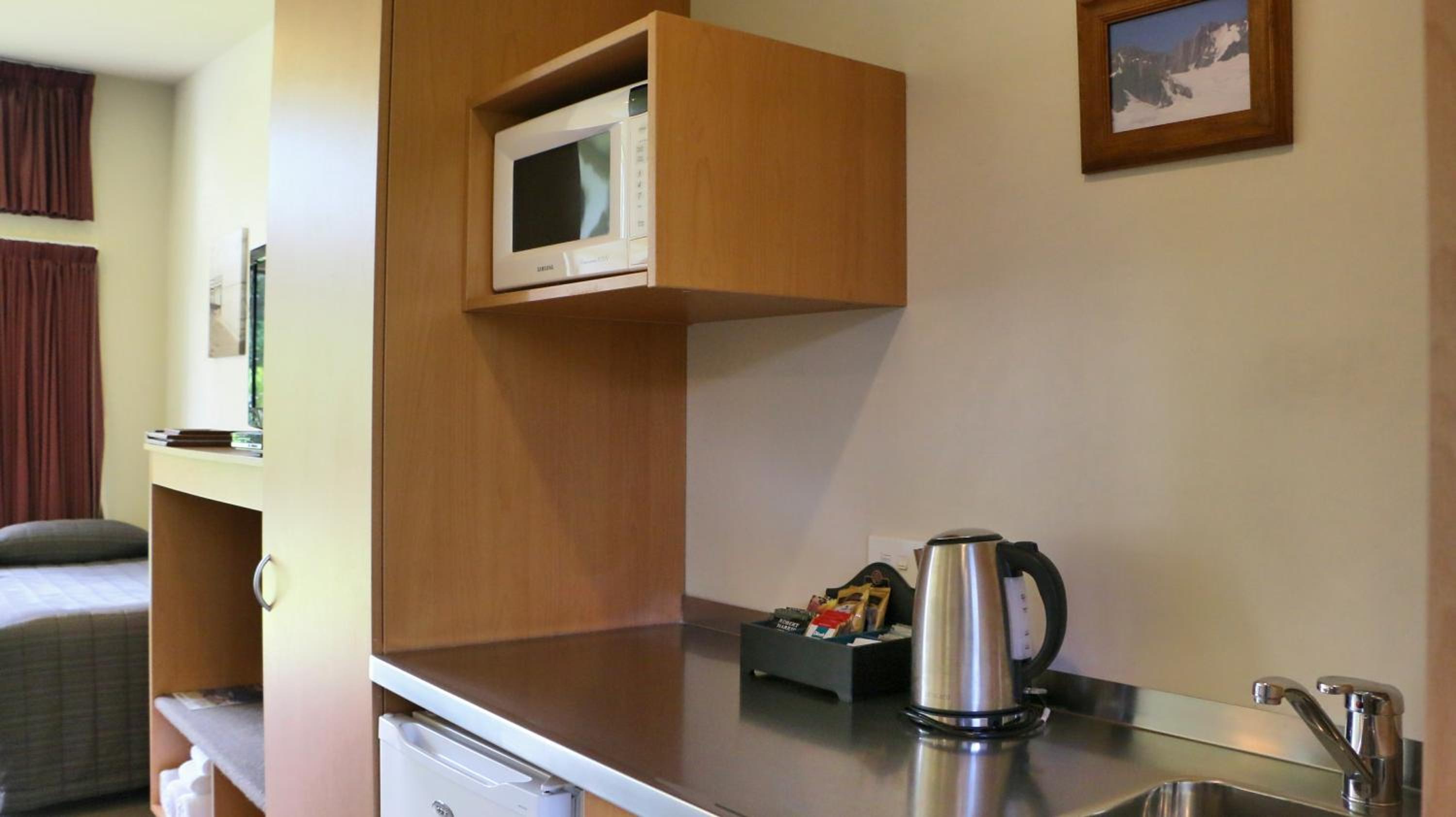 Executive Triple Room - Photo 4