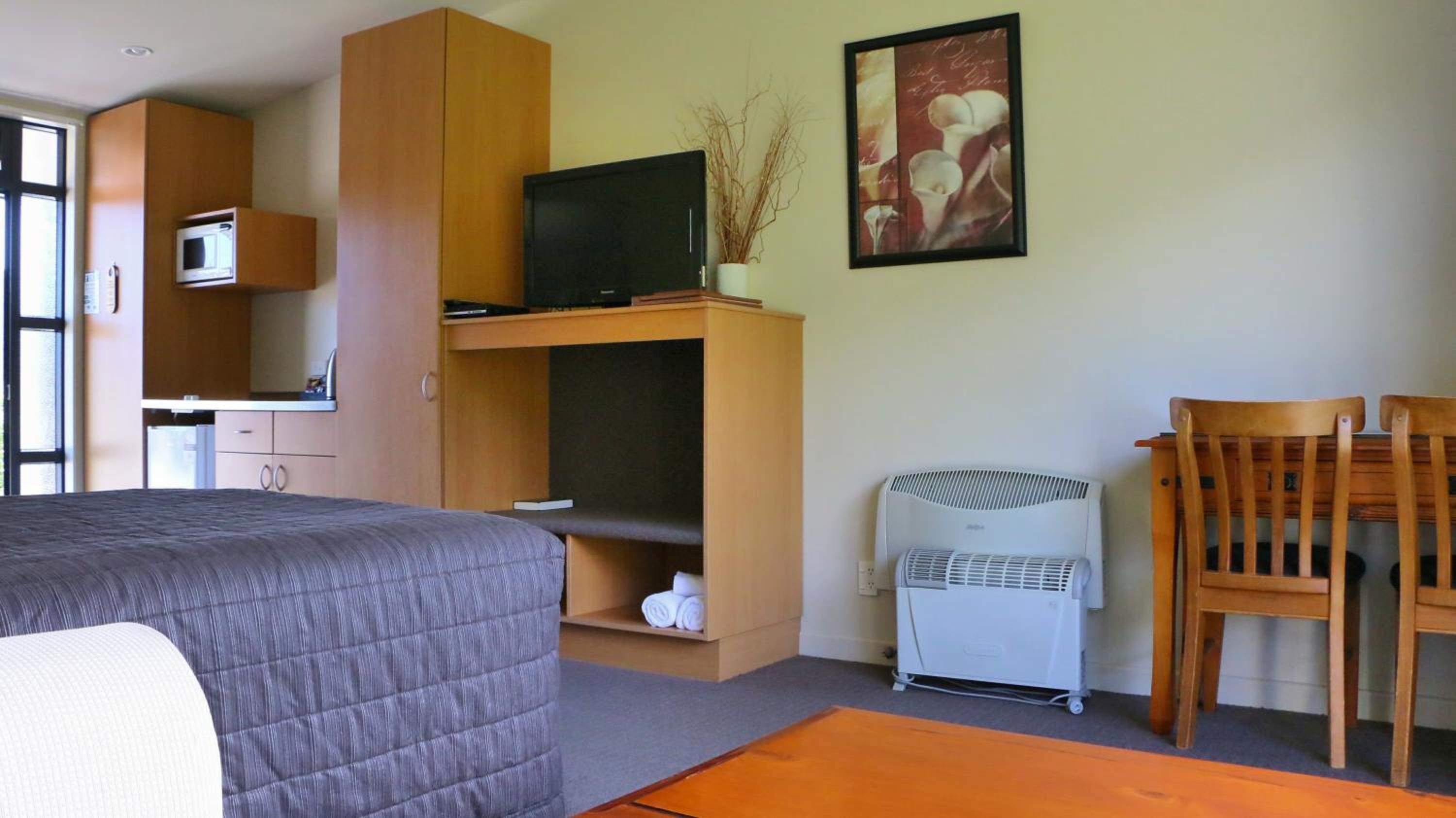 Executive Double Room - Photo 1