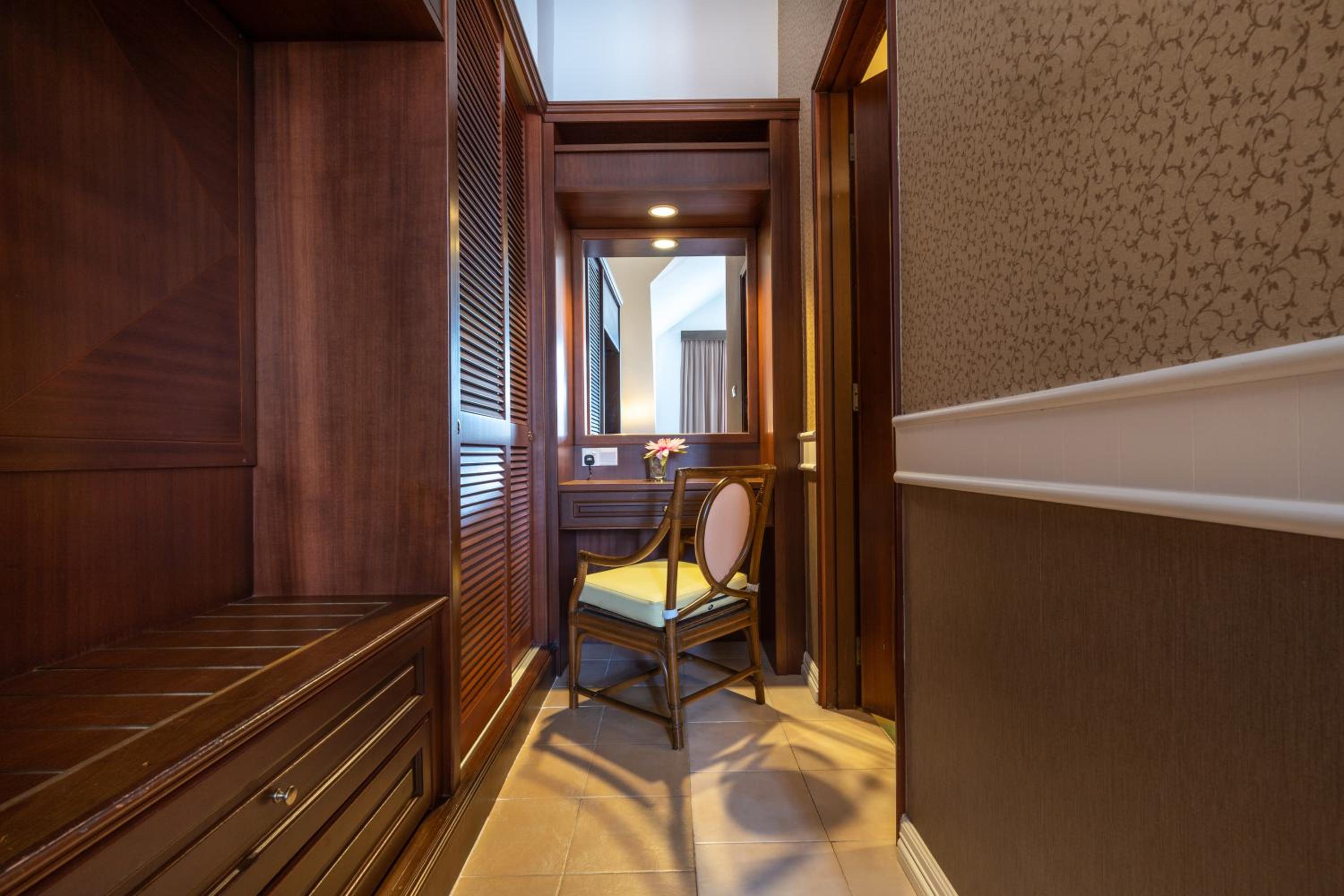 Duplex Suite