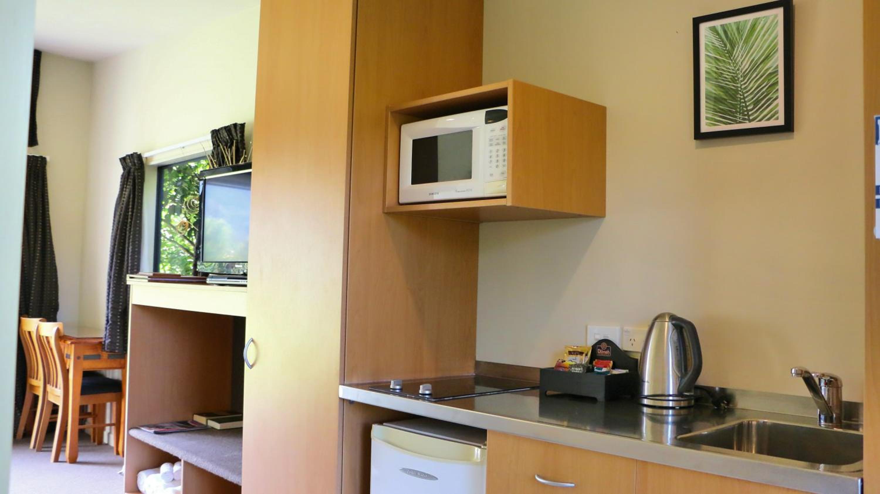 Executive Double Room - Photo 4
