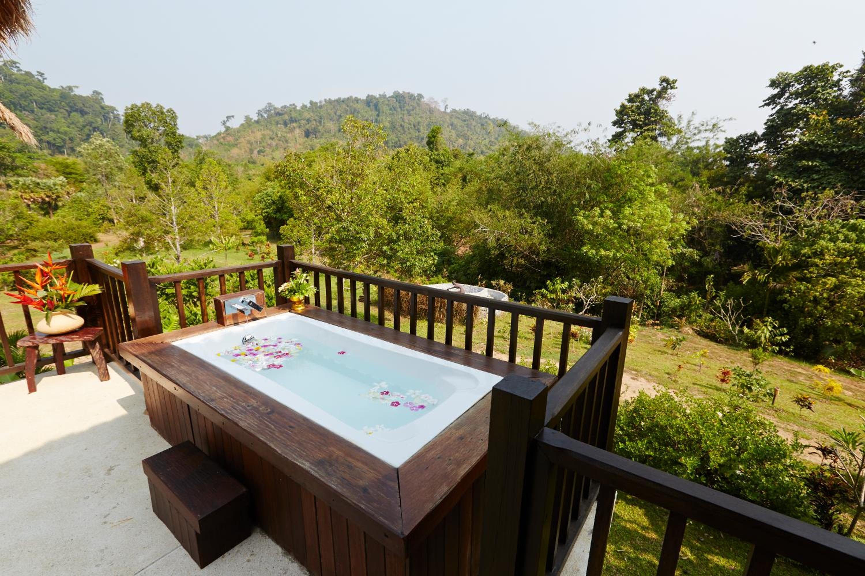 Villa Suite - Photo 6