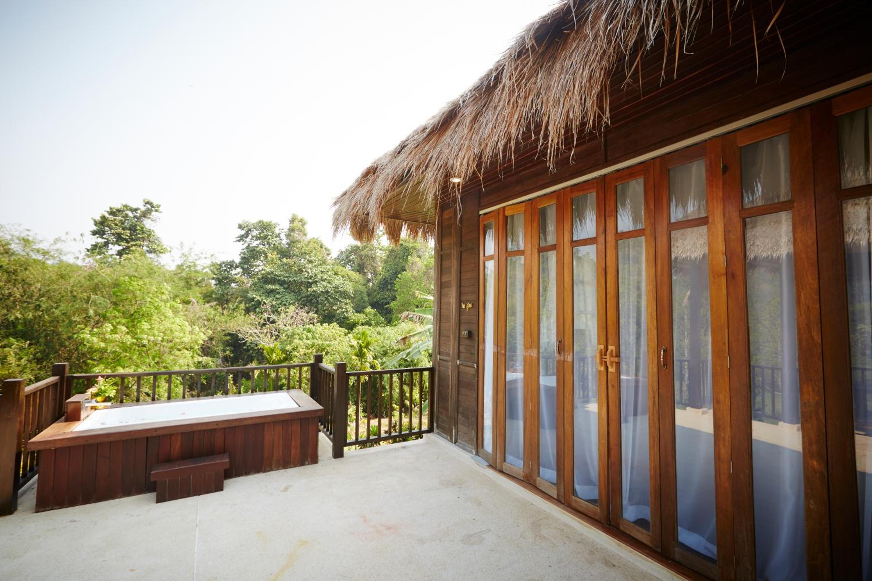 Villa Suite - Photo 18