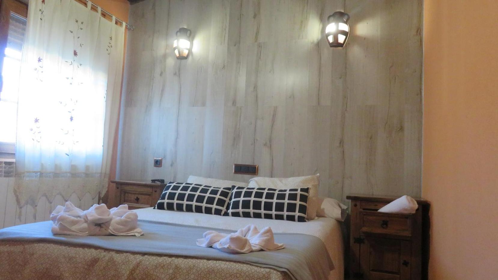 Habitación Doble