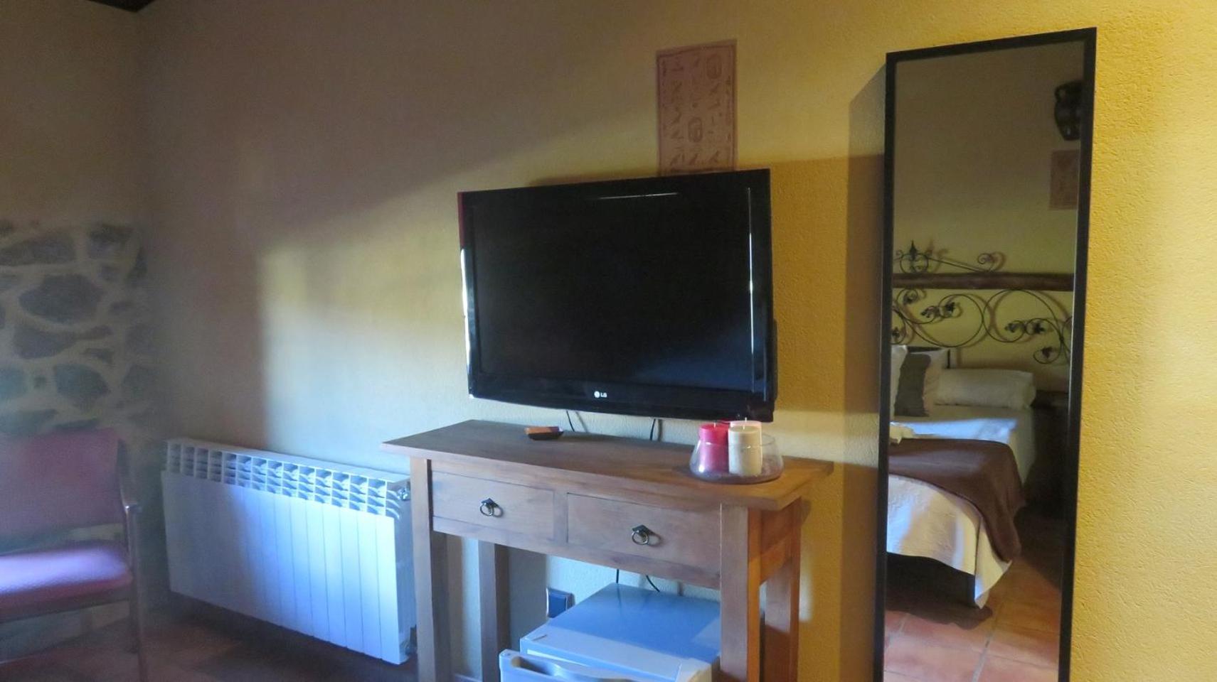 Habitación Deluxe Queen