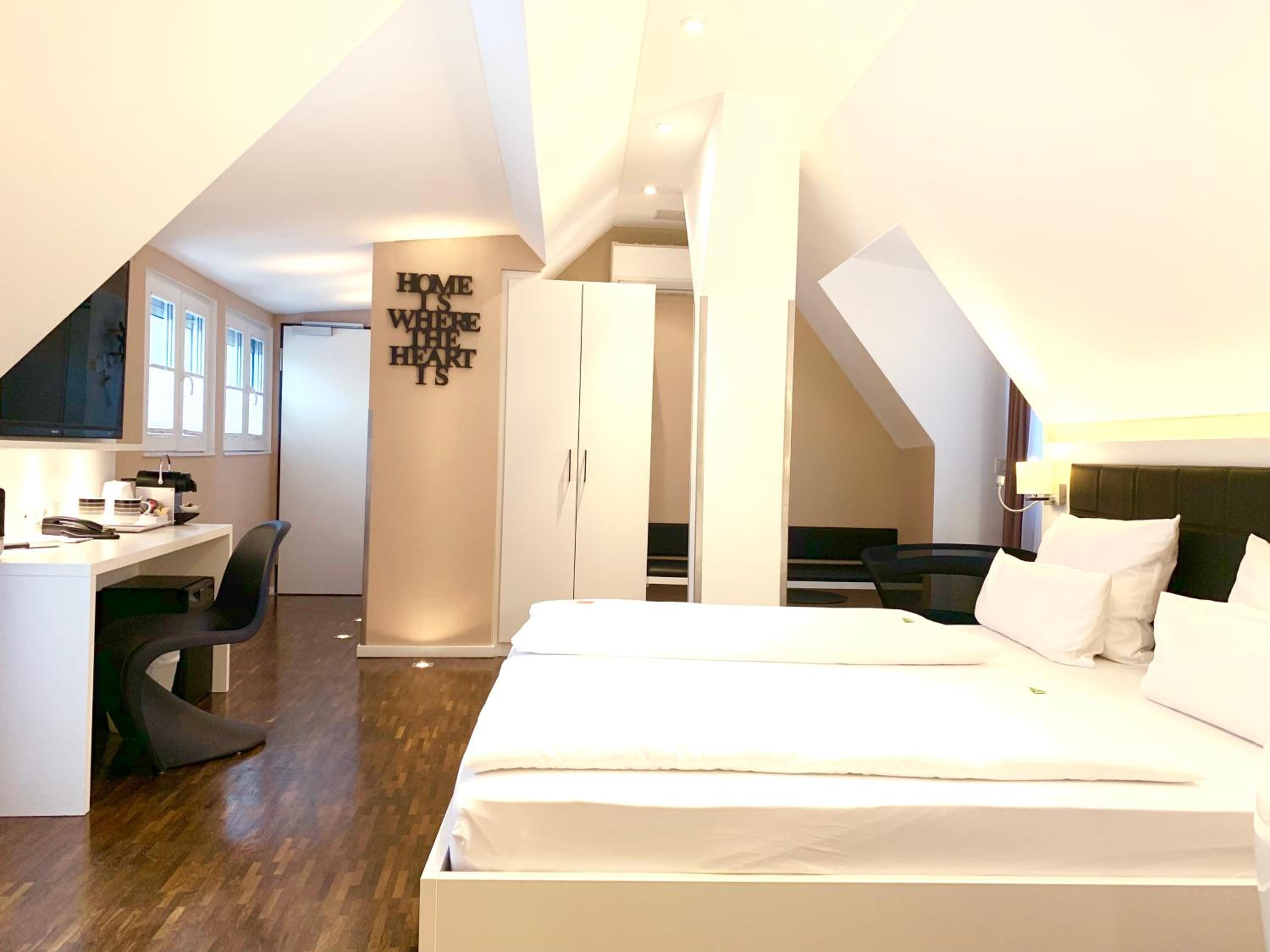 Valentine's Suite - Photo 3