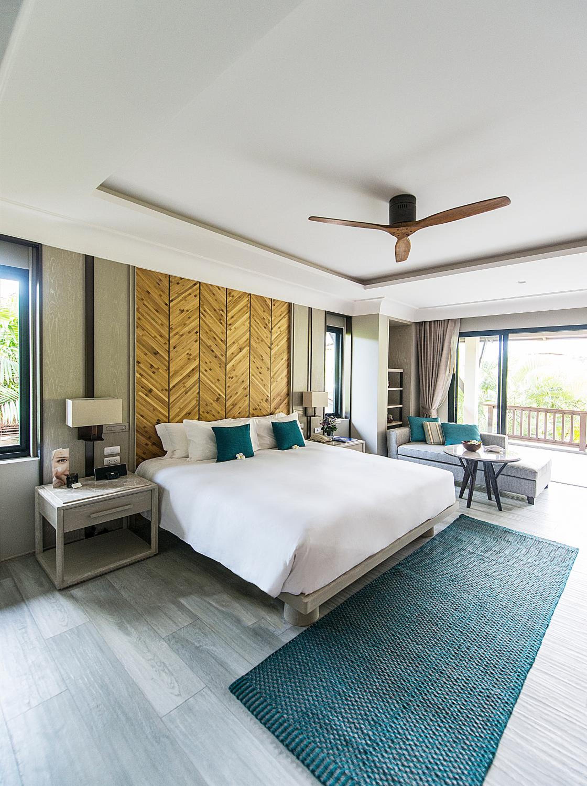 Grand Garden Pavilion King Room - Free Airport Shuttle - Photo 15