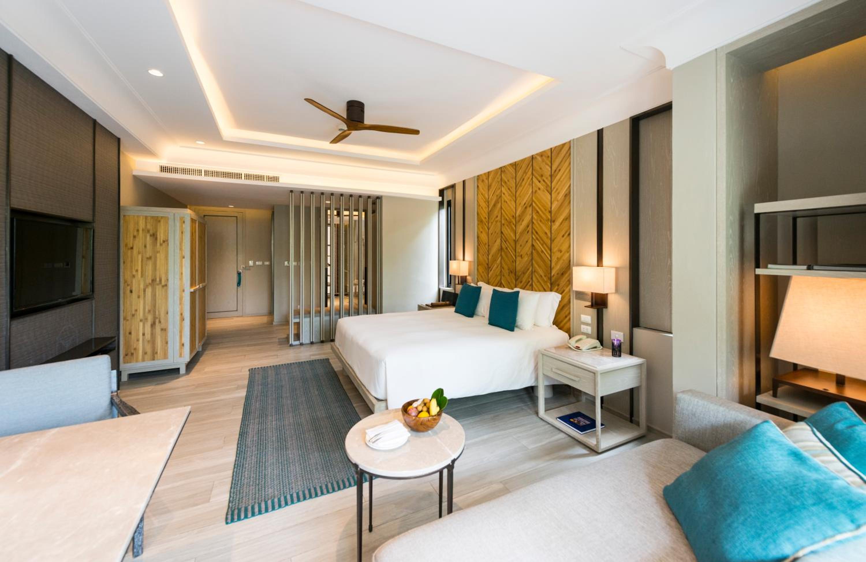 Grand Garden Pavilion King Room - Free Airport Shuttle - Photo 4