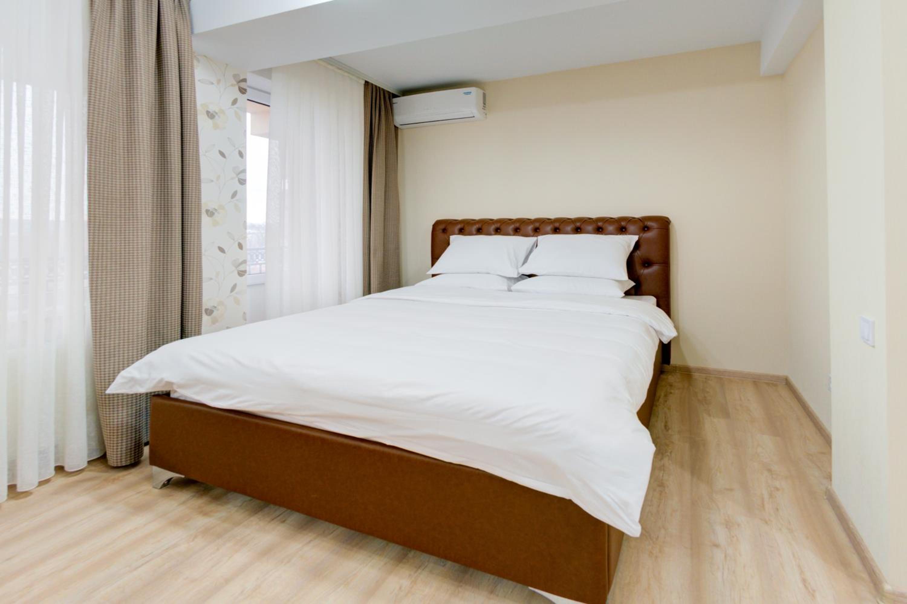 Double Room with Balcony photo 3