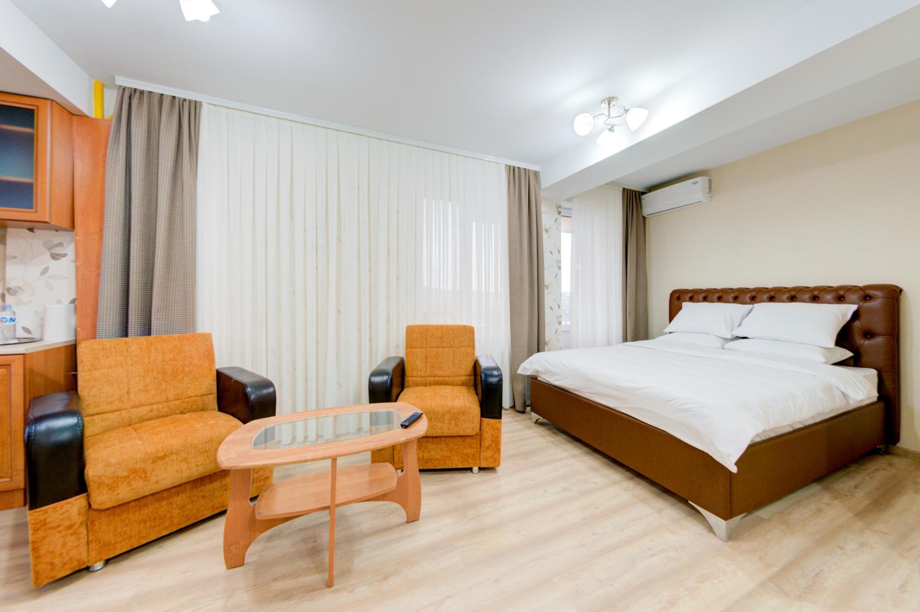 Double Room with Balcony photo 1