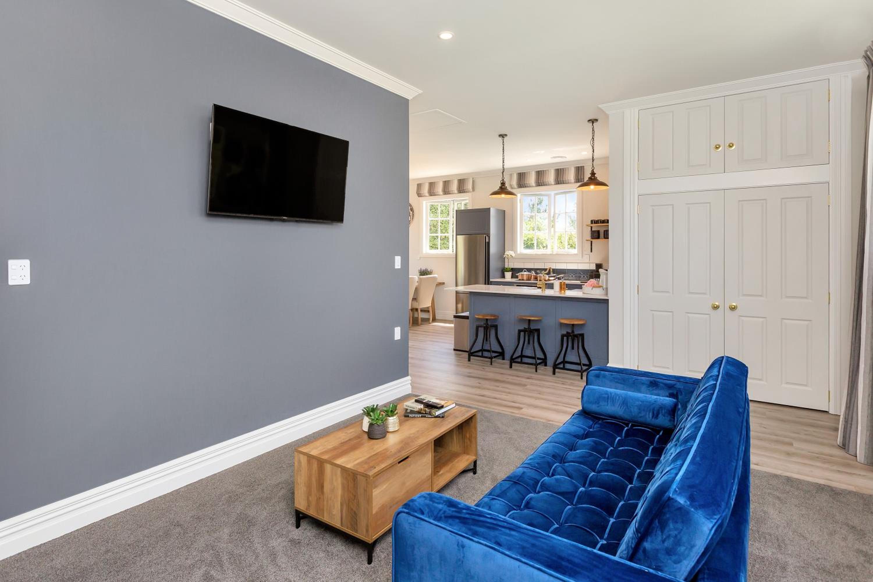 Deloraine Cottage - luxury accommodation near Abbey Caves - Photo 7