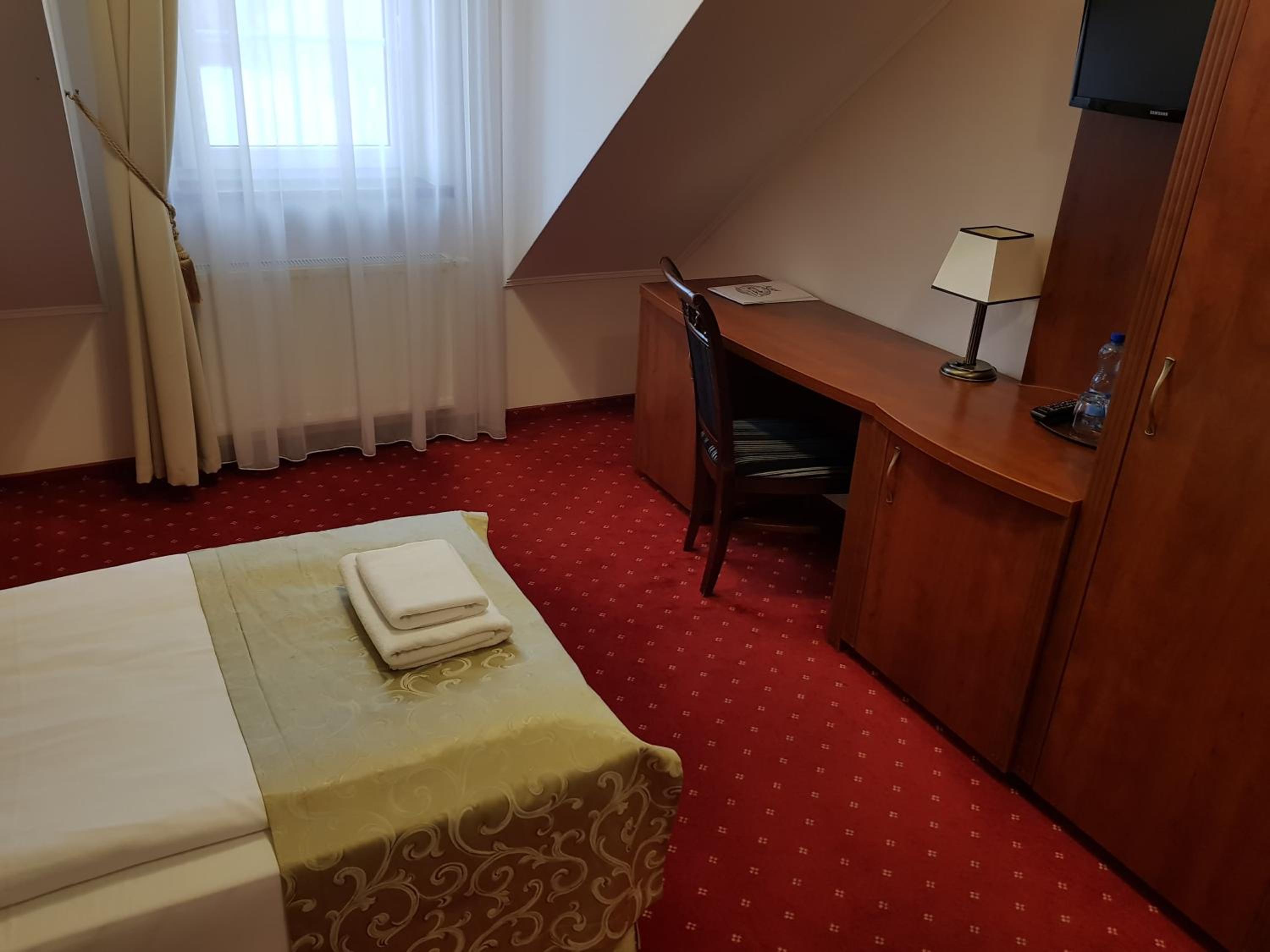 Single Room photo 1