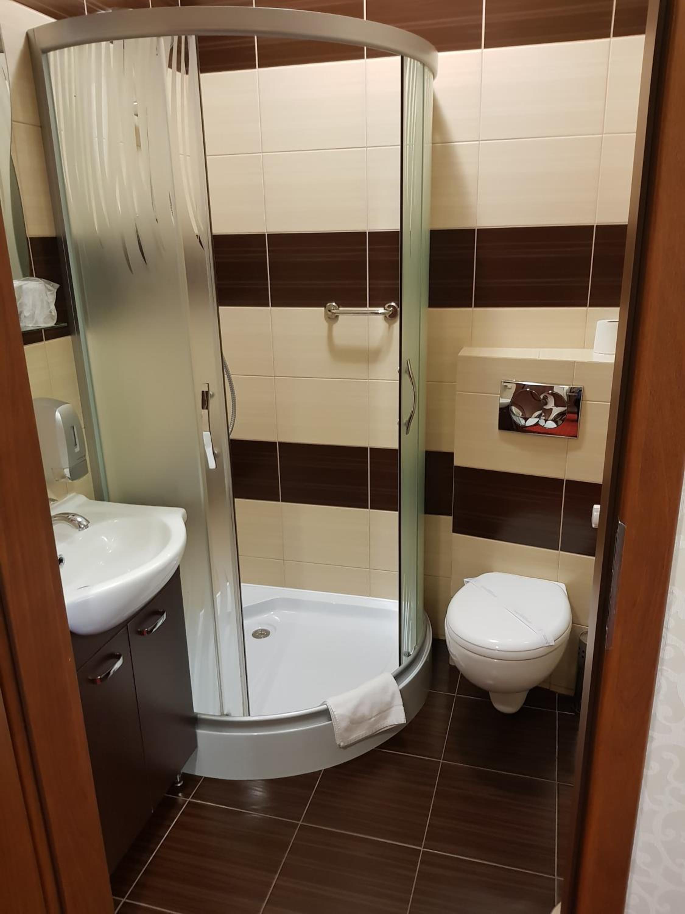 Single Room photo 2