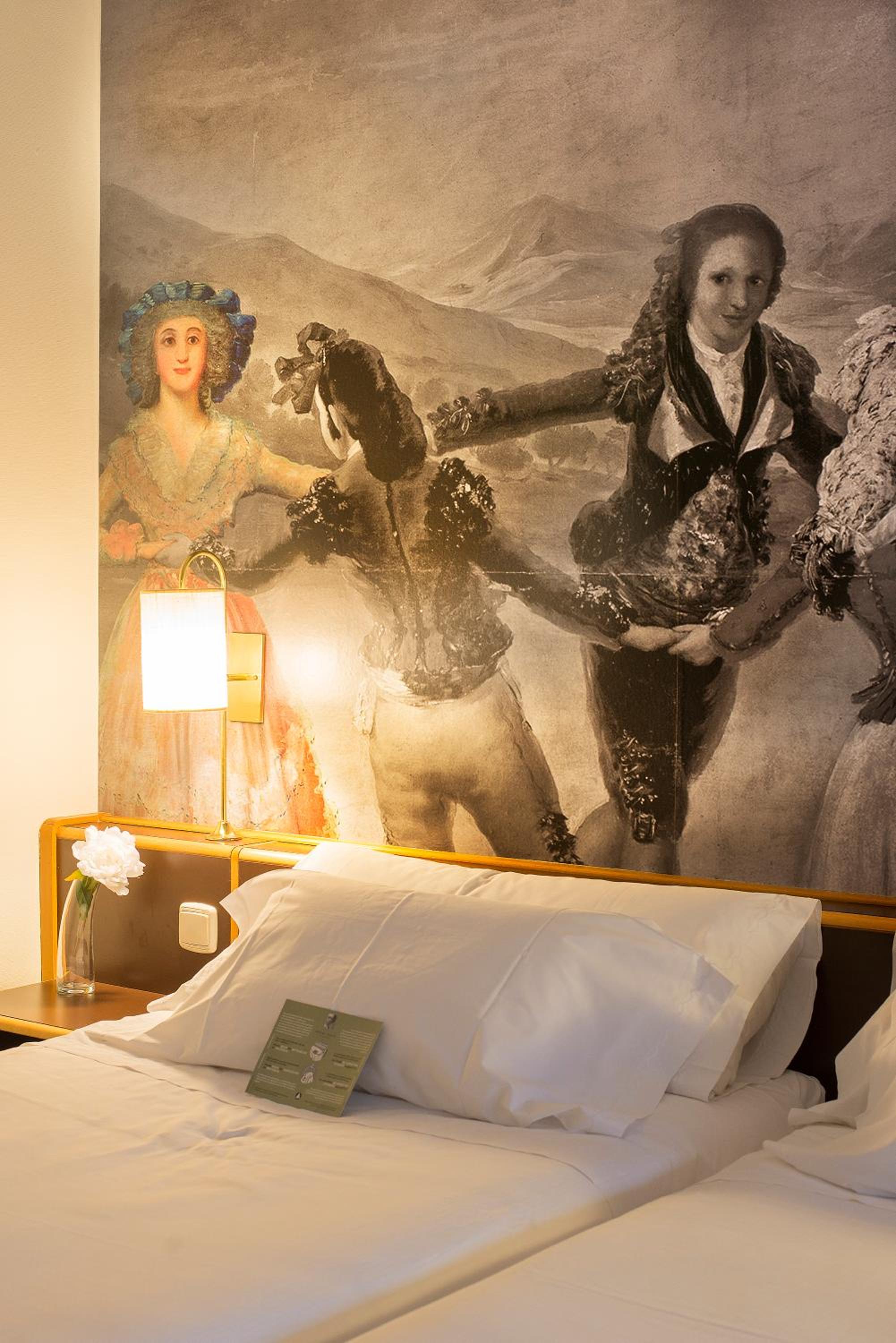 Double or Twin Room - Photo 9