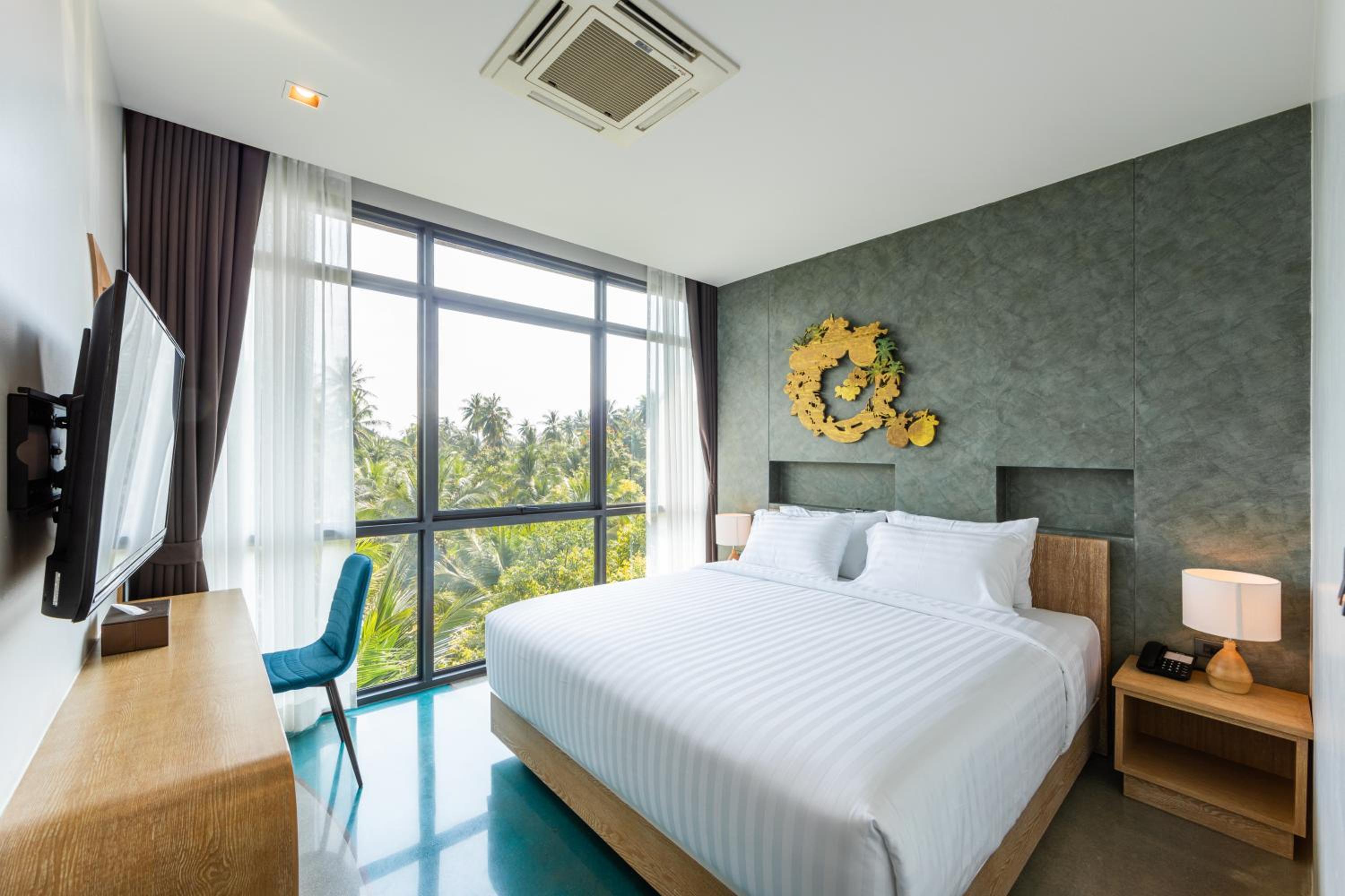 Junior Suite photo 3