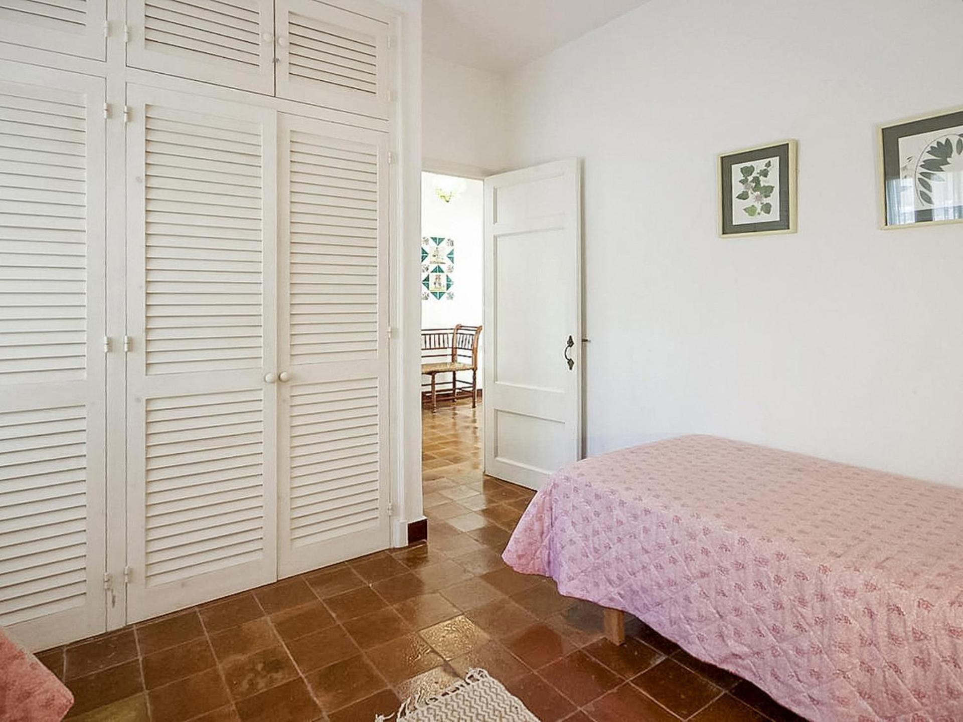 Departamento de tres habitaciones
