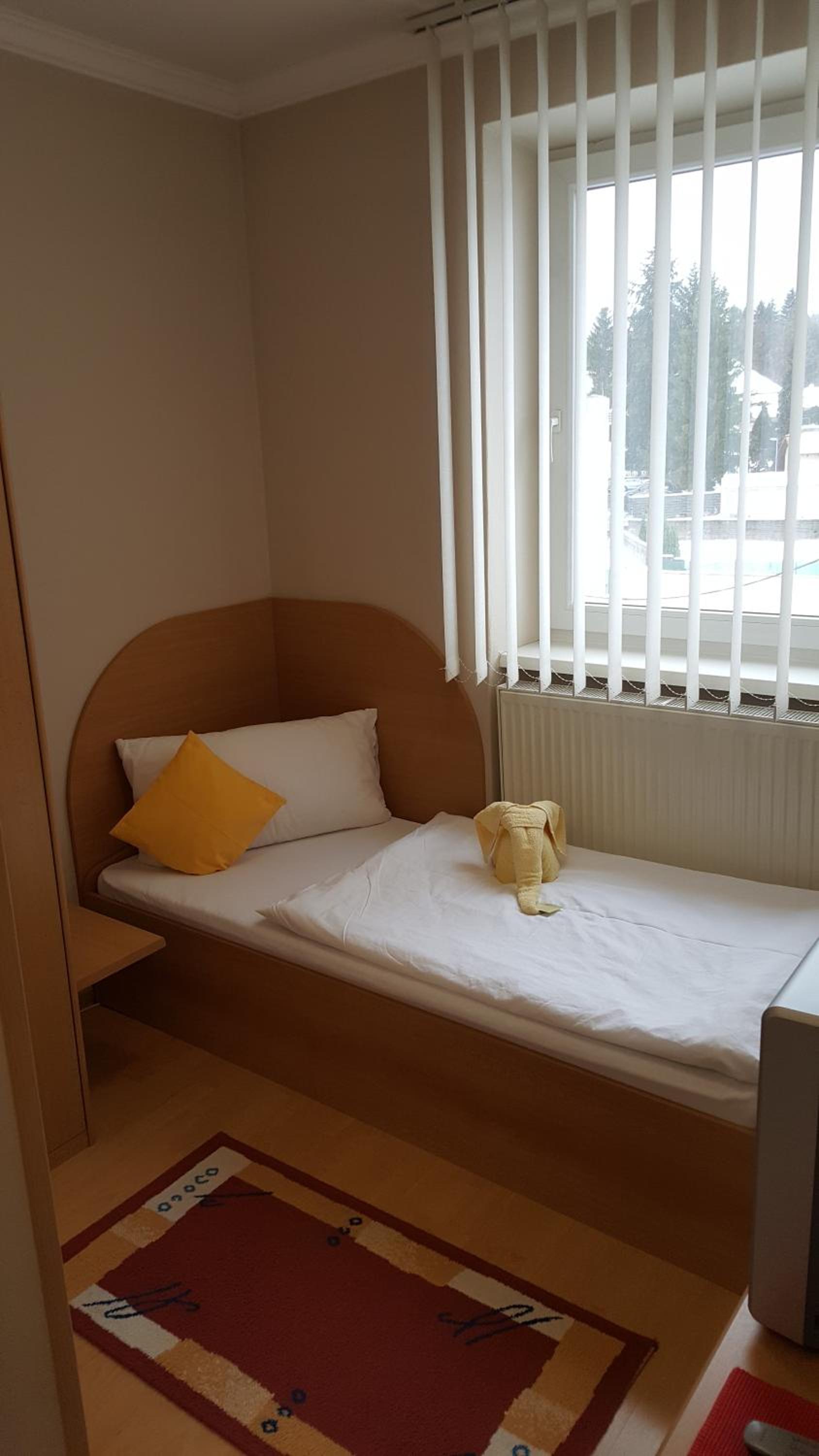 Single Room photo 1
