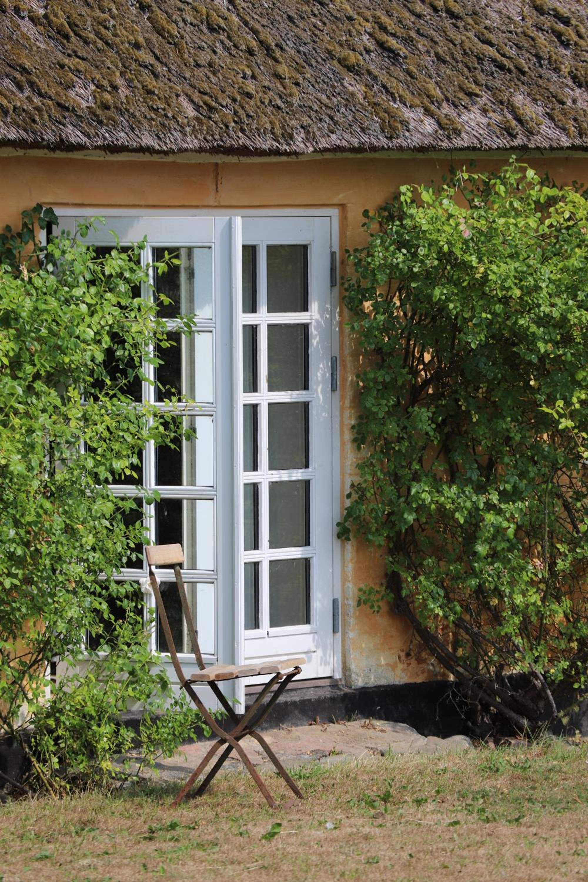 Double Room with Private External Bathroom photo 1