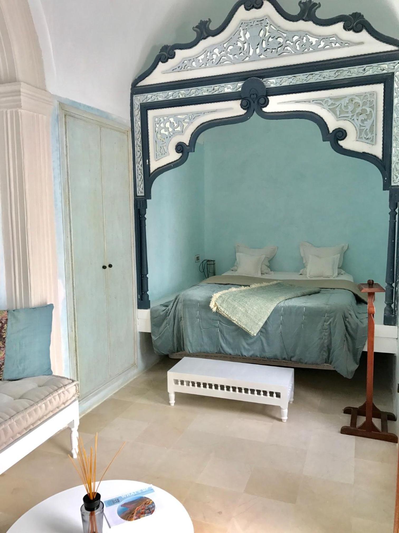 Suite Argent photo 3
