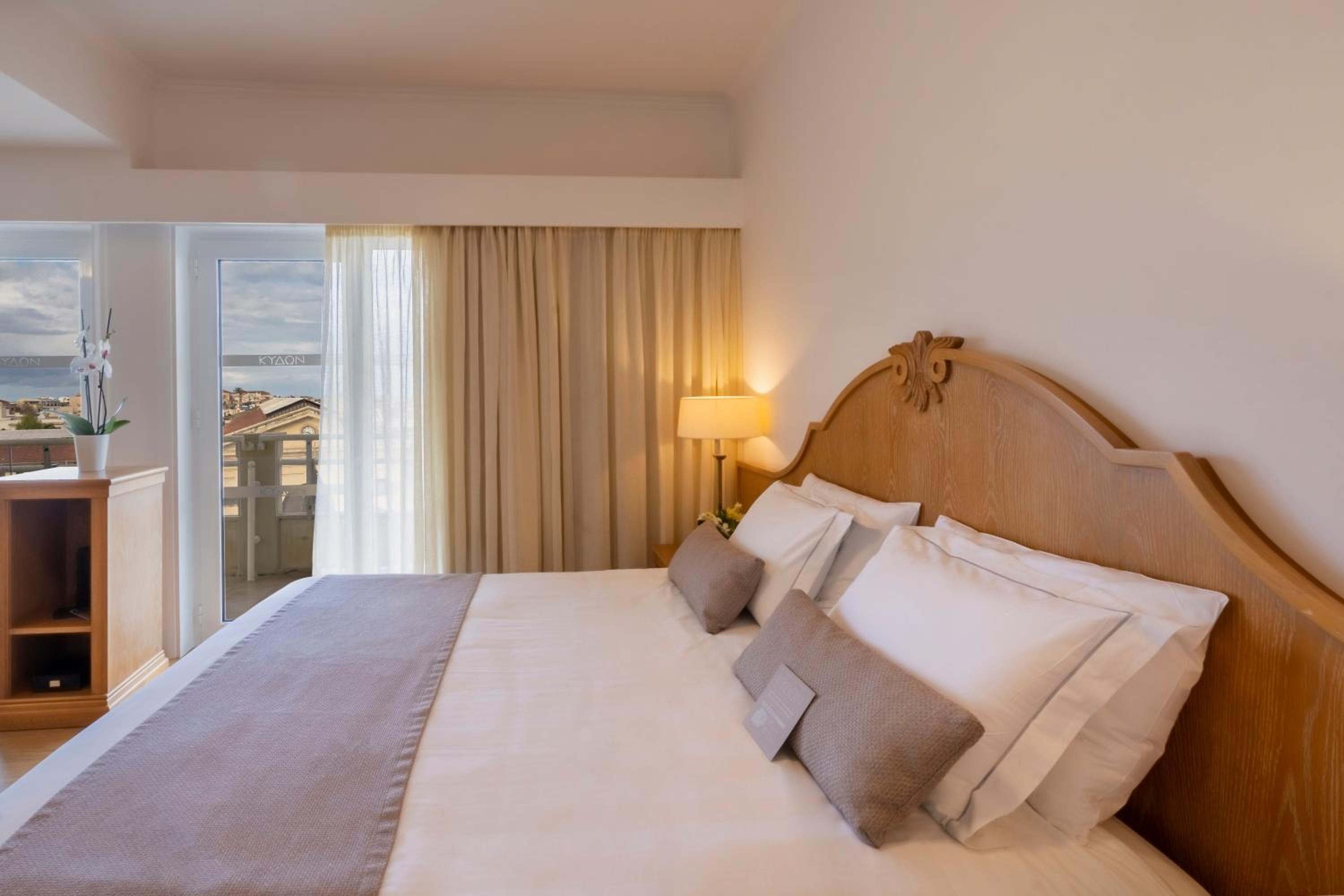 Executive Suite with Town Old View - Photo 17