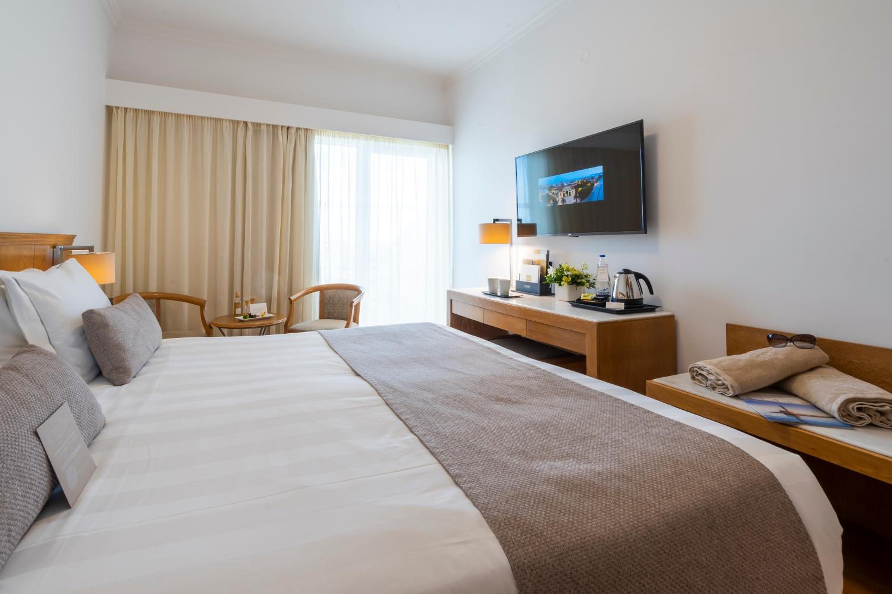 Comfort Double or Twin Room - Photo 8
