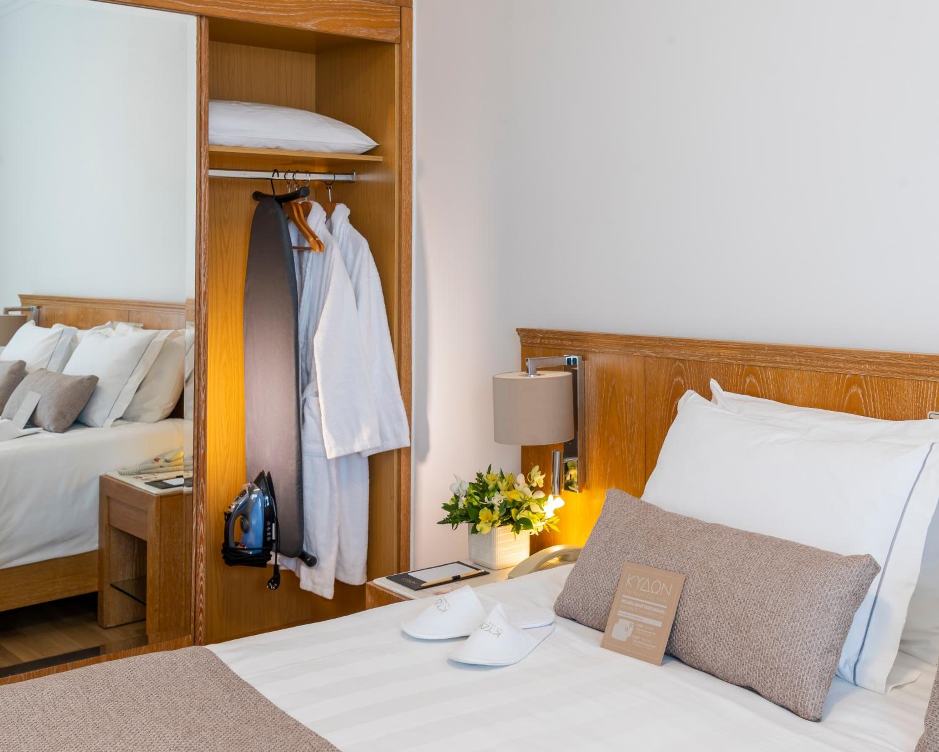 Comfort Double or Twin Room - Photo 11