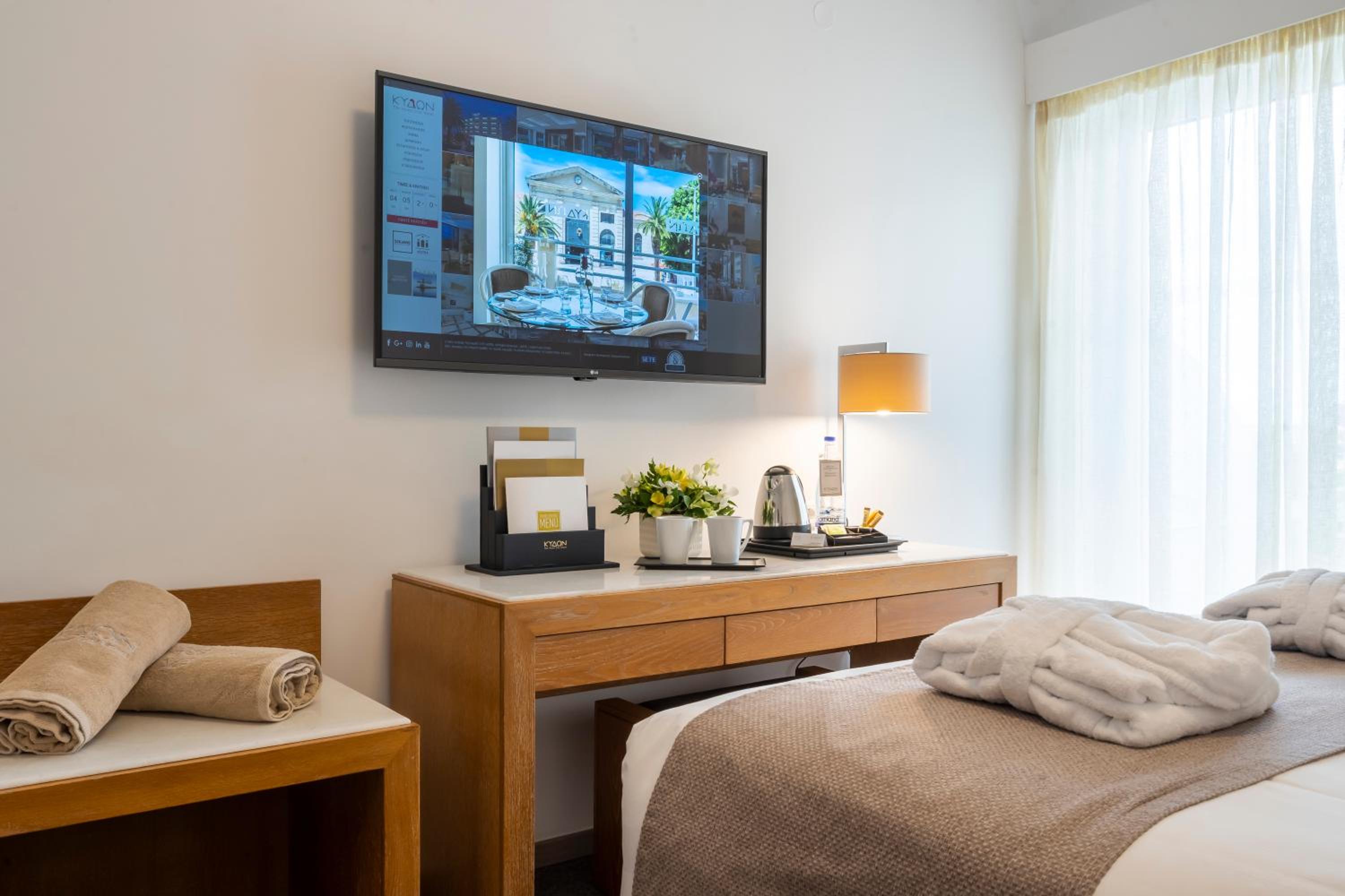 Comfort Double or Twin Room - Photo 14