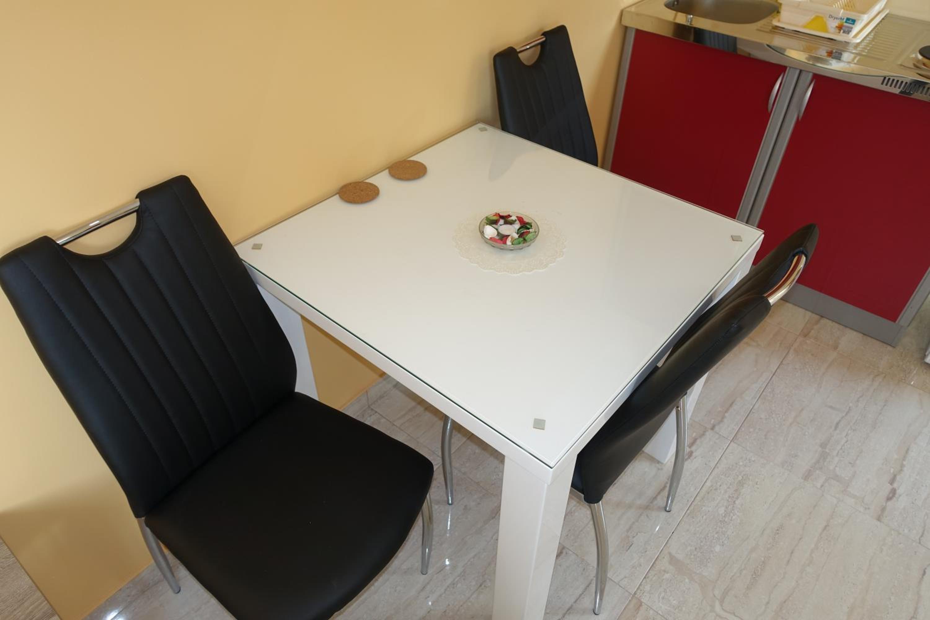 Standard Studio Apartment photo 2